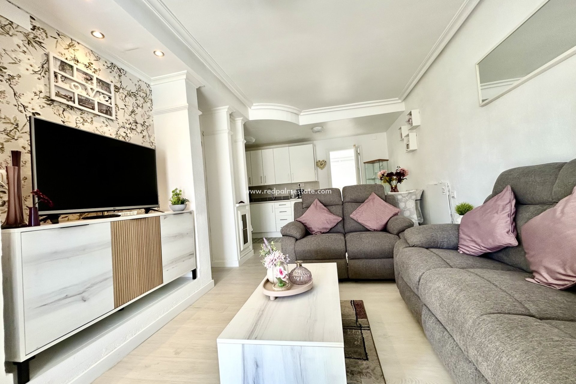 Resale - Town House -
Orihuela Costa - Cabo Roig