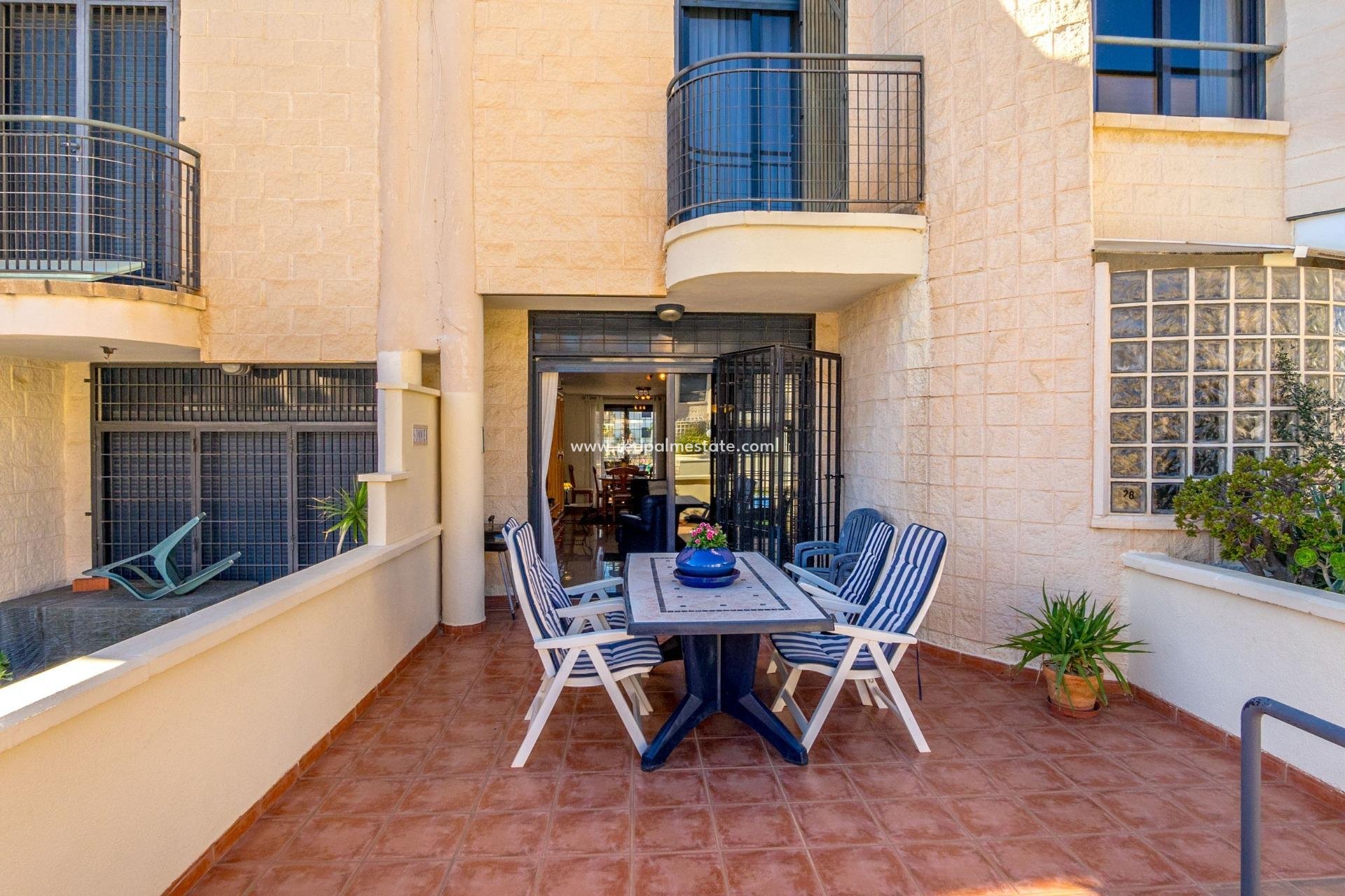 Resale - Town House -
Orihuela Costa - Cabo Roig