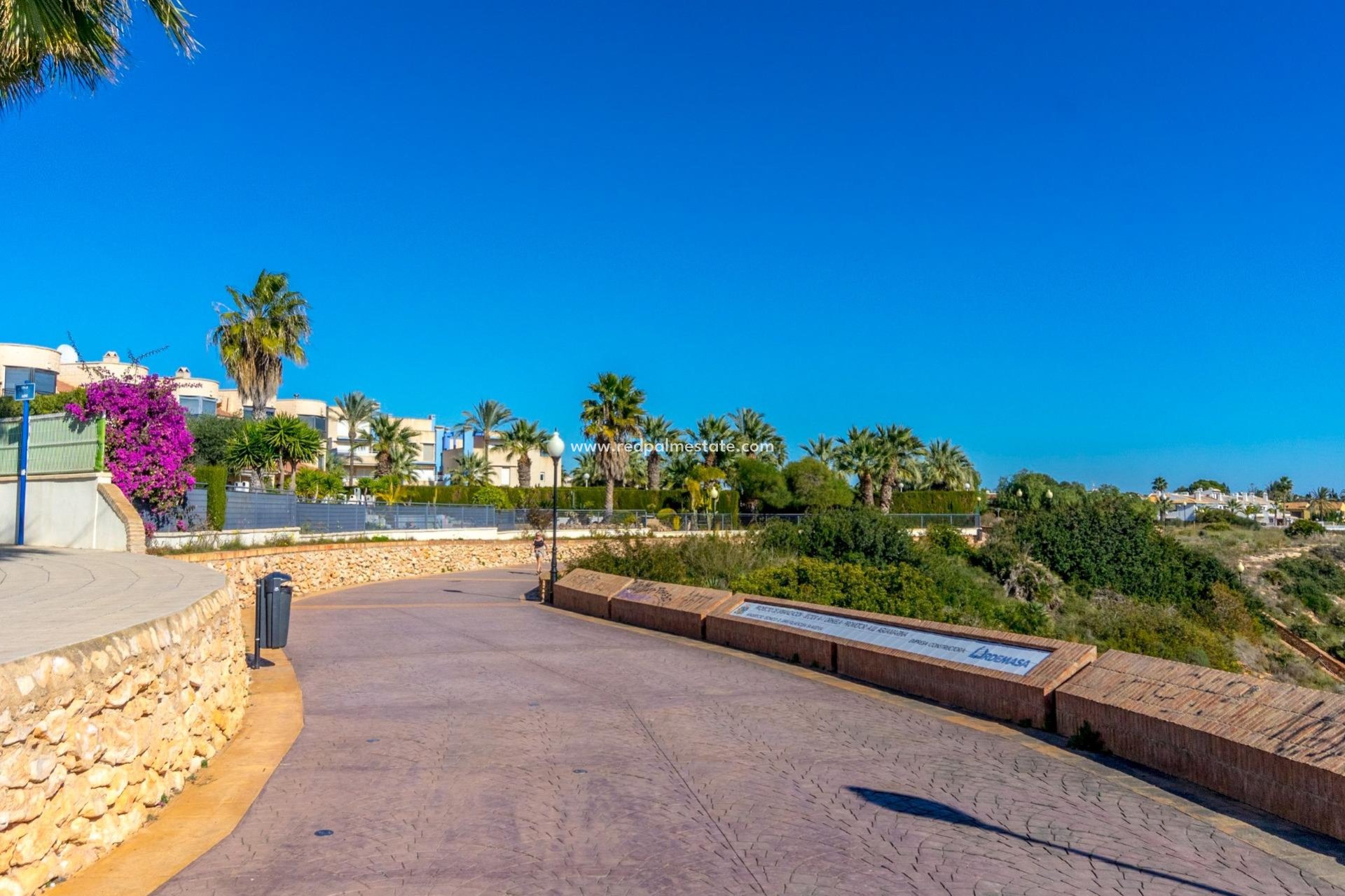 Resale - Town House -
Orihuela Costa - Cabo Roig