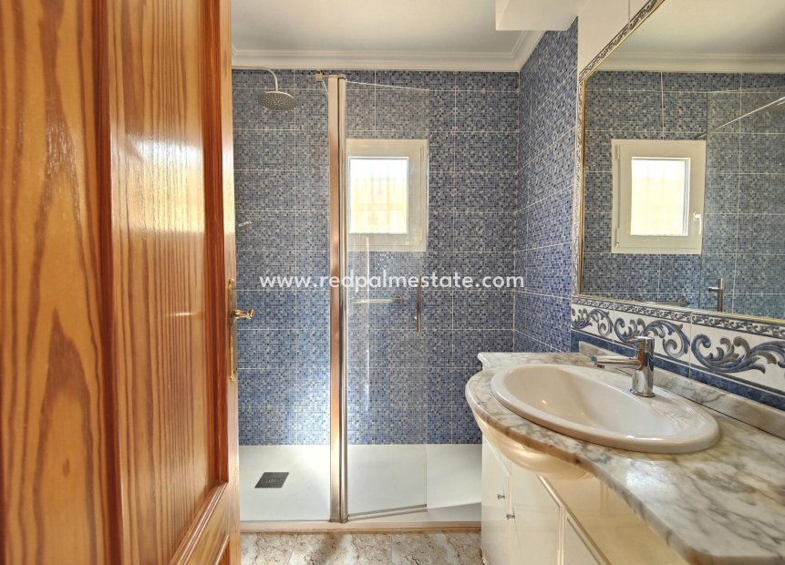 Resale - Town House -
Orihuela Costa - Cabo Roig