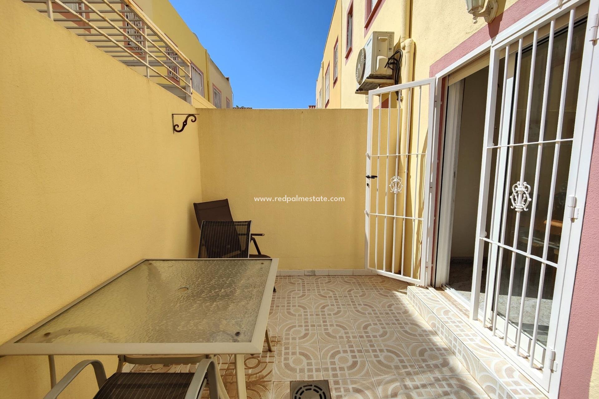 Resale - Town House -
Orihuela Costa - Cabo Roig