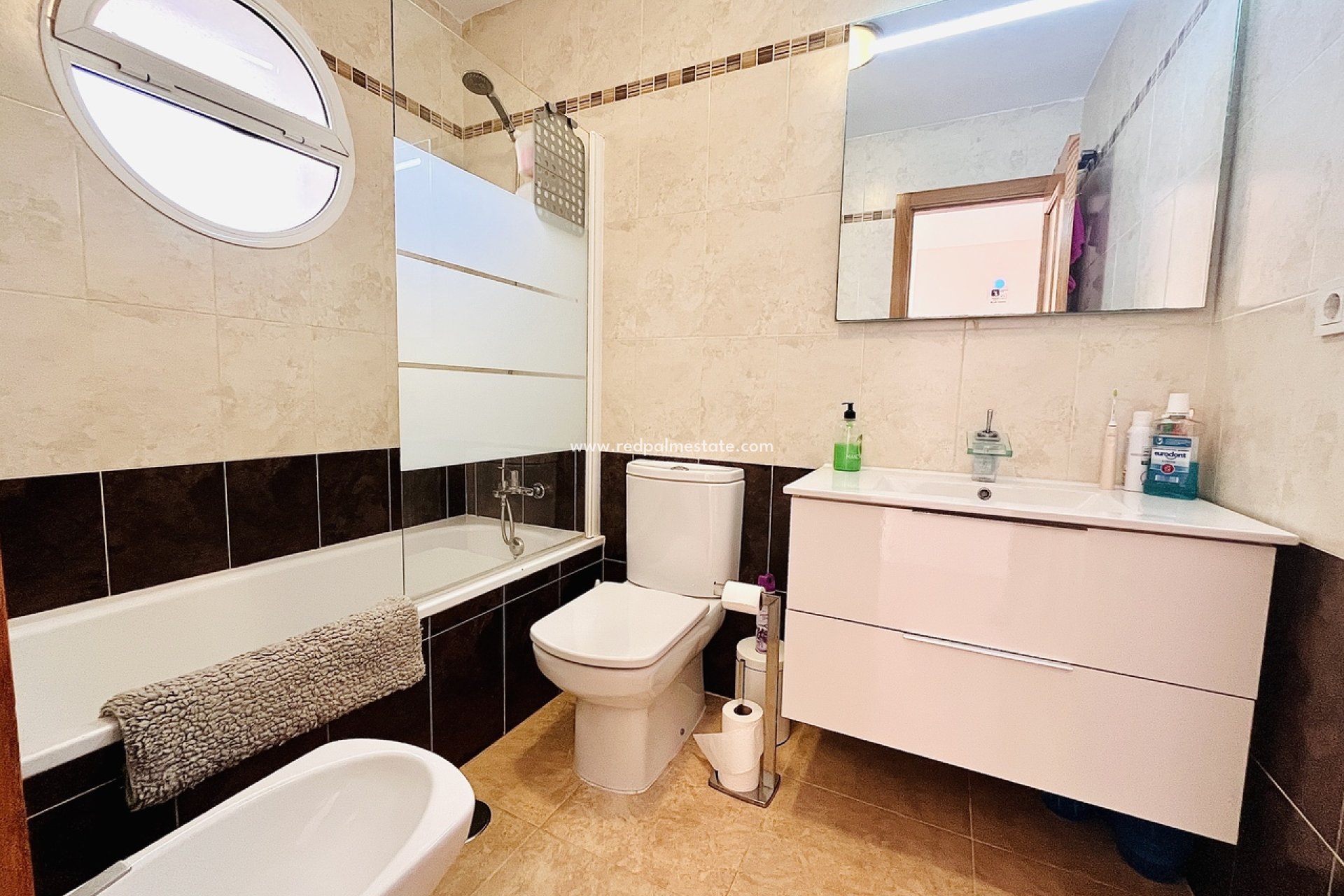 Resale - Town House -
Orihuela Costa - Cabo Roig