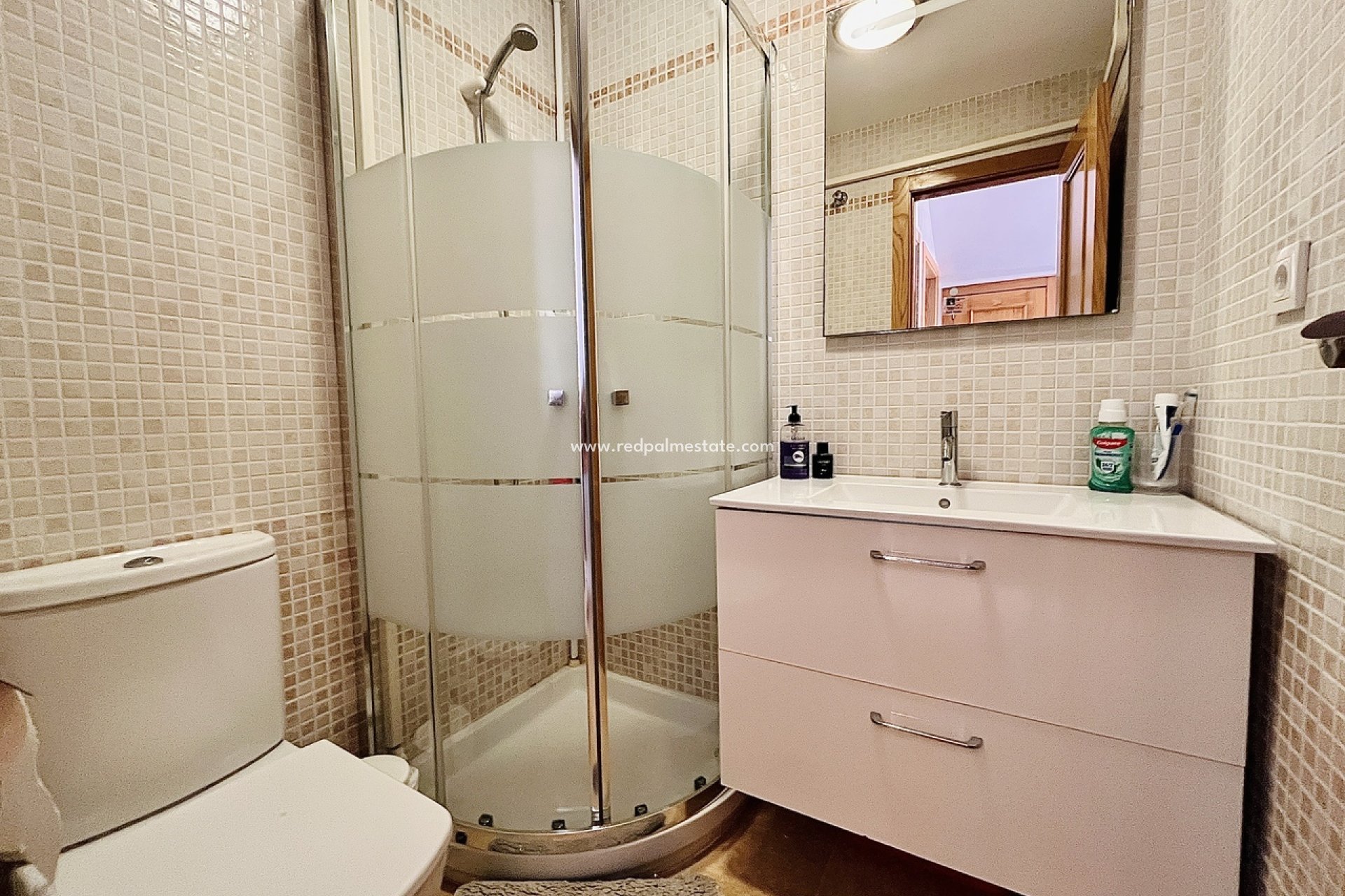 Resale - Town House -
Orihuela Costa - Cabo Roig