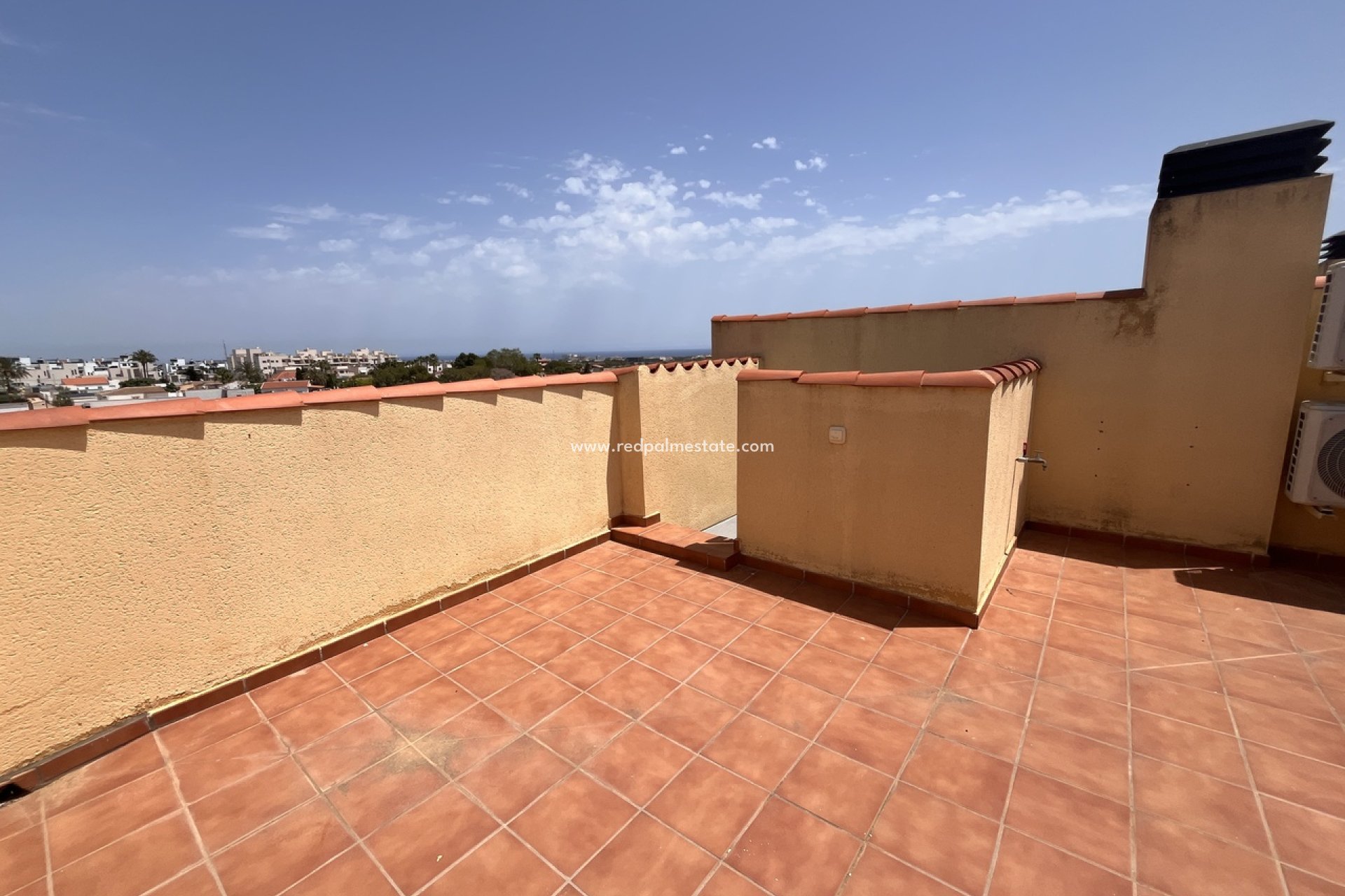 Resale - Town House -
Orihuela Costa - Cabo Roig