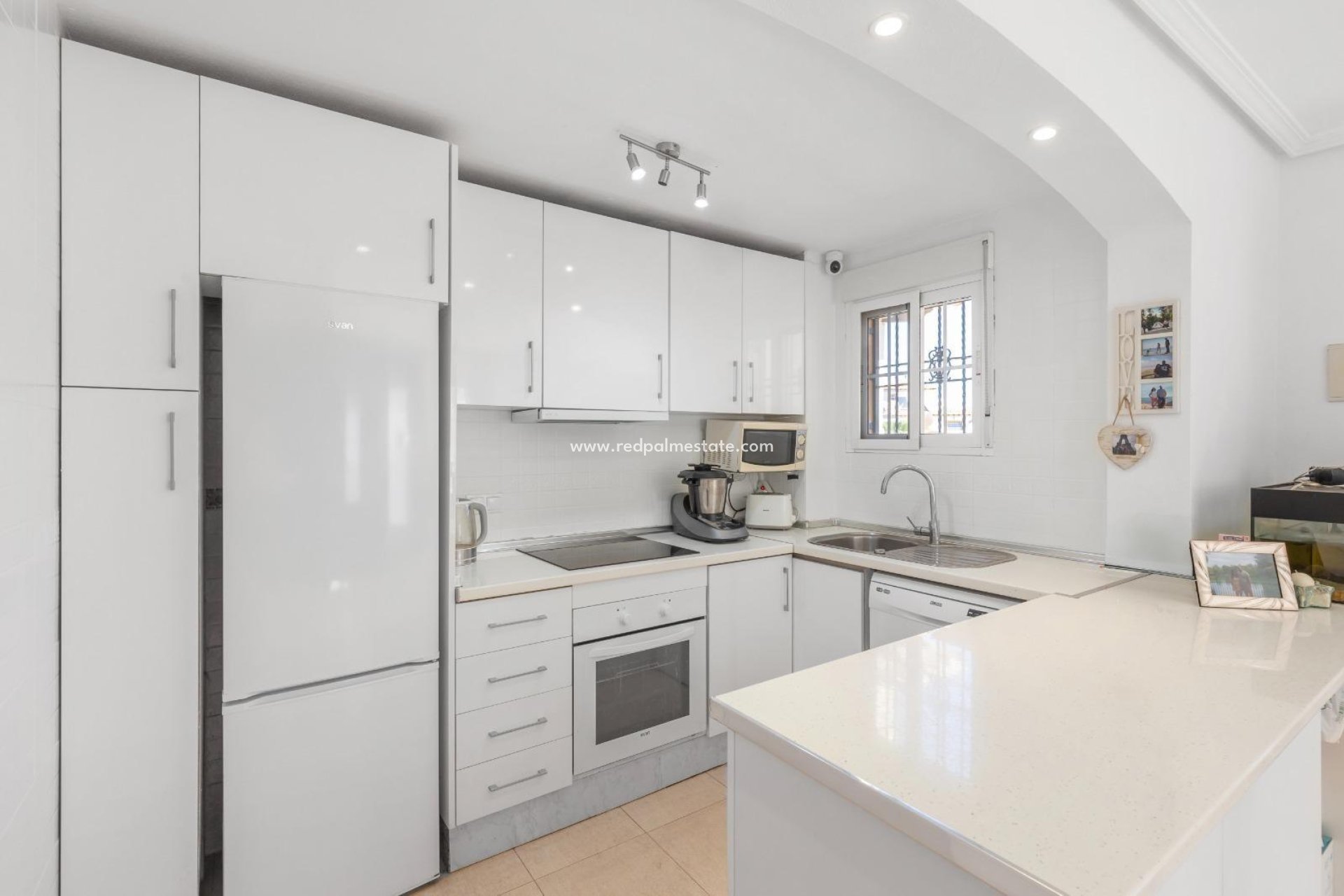 Resale - Town House -
Orihuela Costa - Cabo Roig