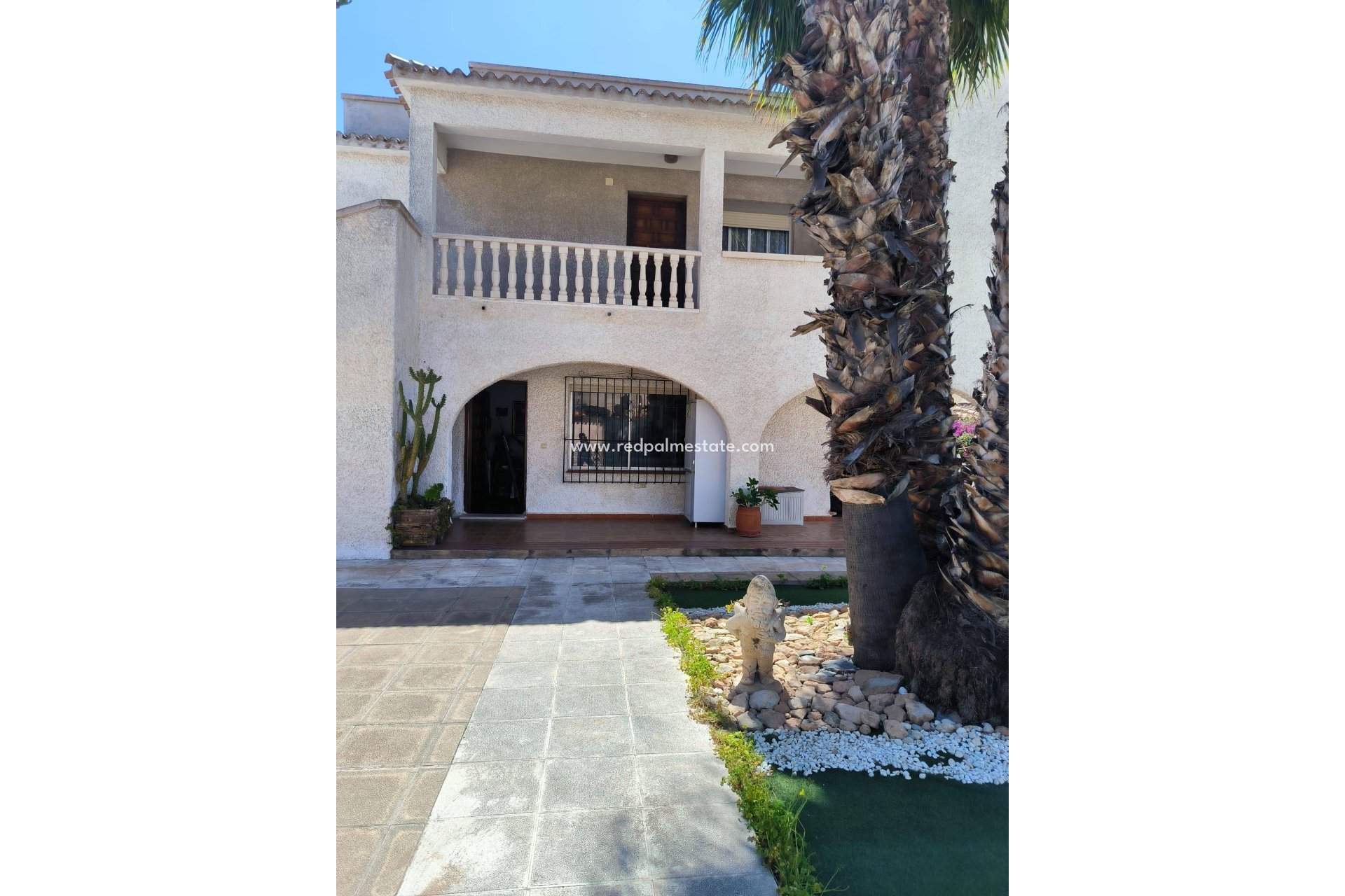 Resale - Town House -
Orihuela Costa - Cabo Roig