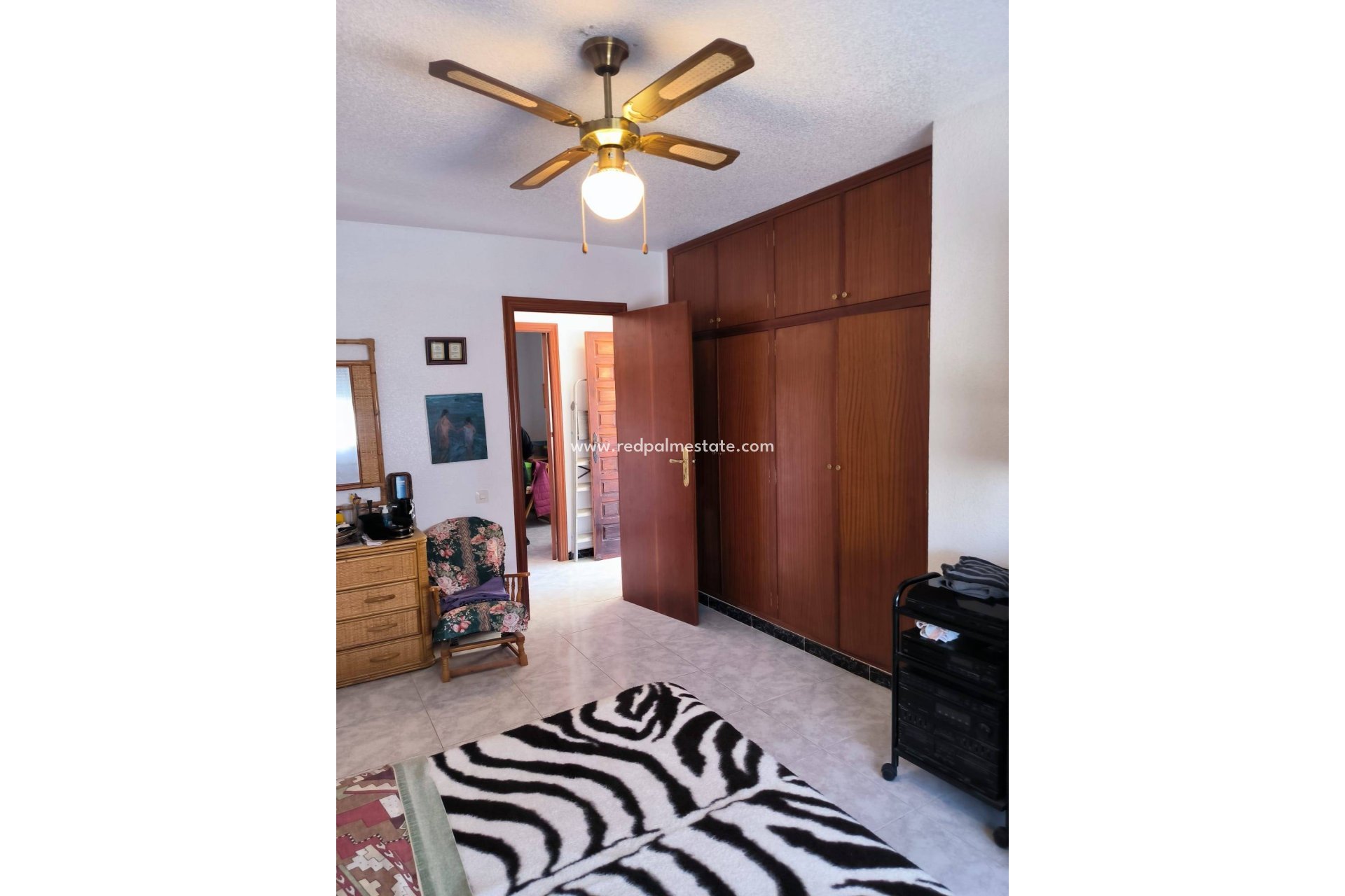 Resale - Town House -
Orihuela Costa - Cabo Roig