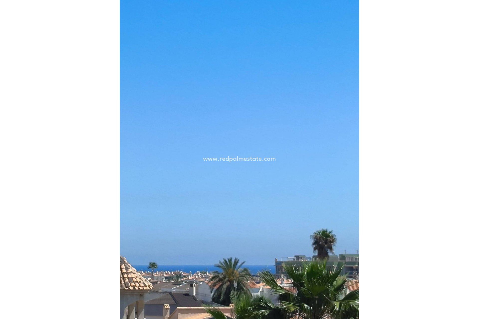 Resale - Town House -
Orihuela Costa - Cabo Roig