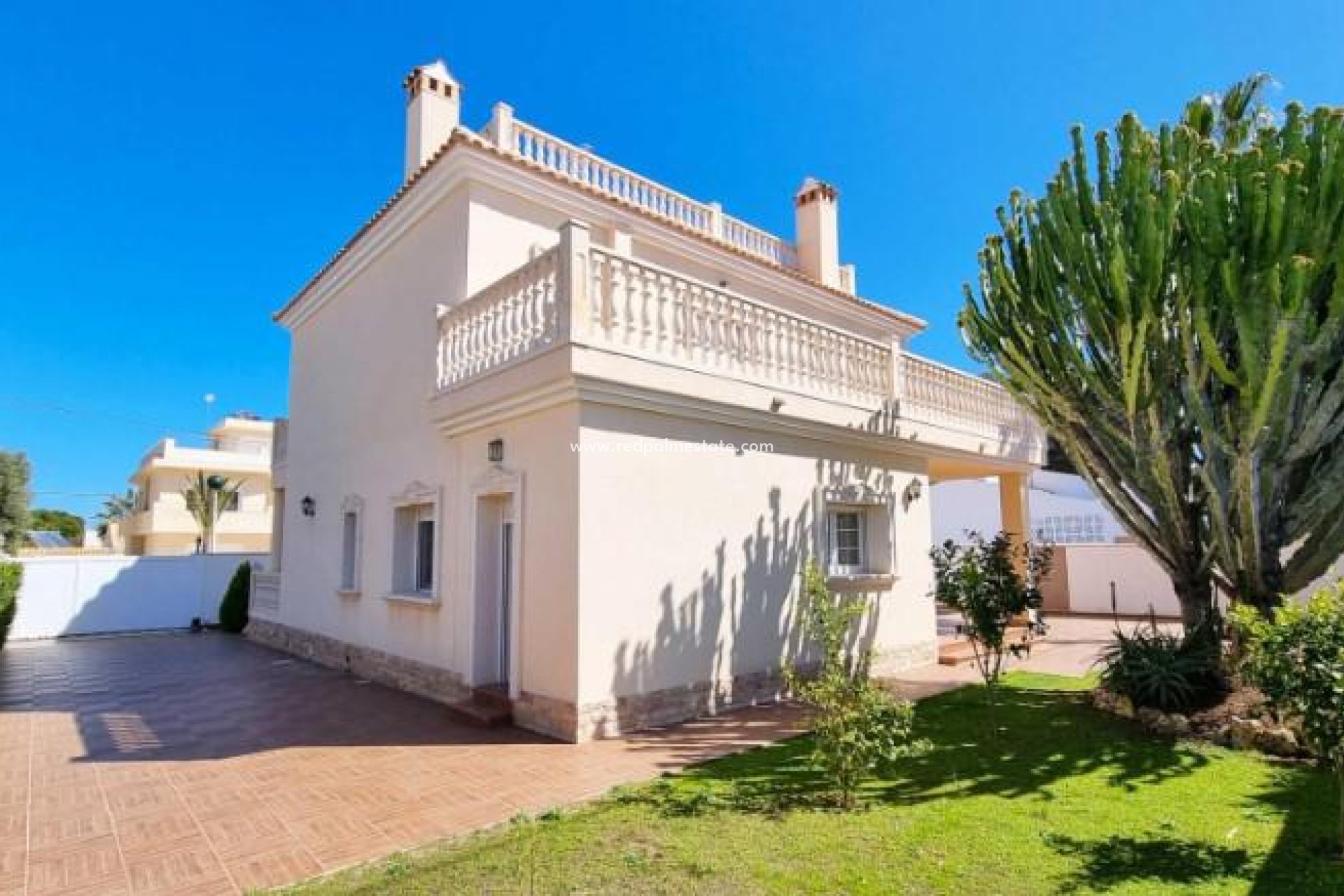 Resale - Town House -
Orihuela Costa - Cabo Roig