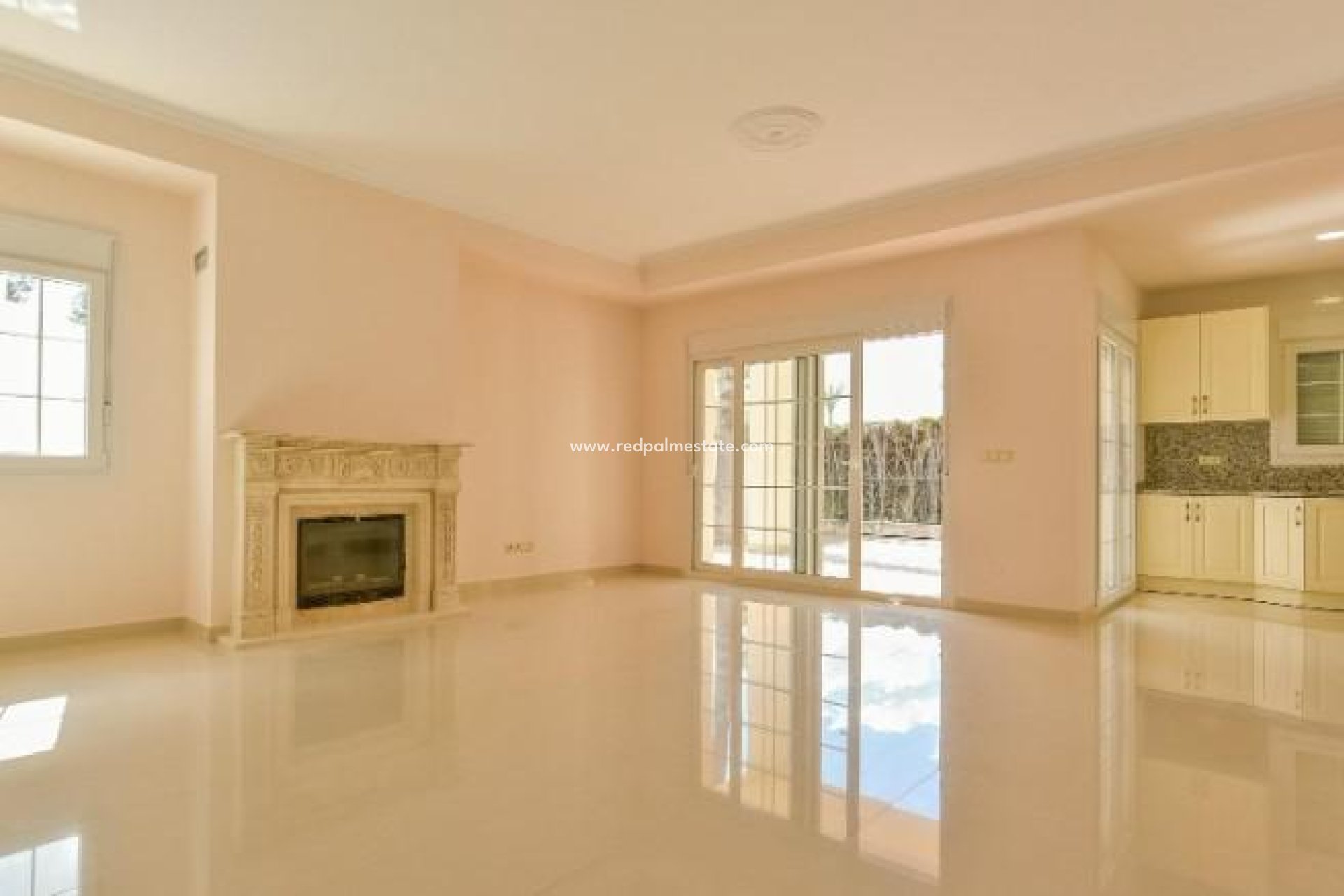 Resale - Town House -
Orihuela Costa - Cabo Roig