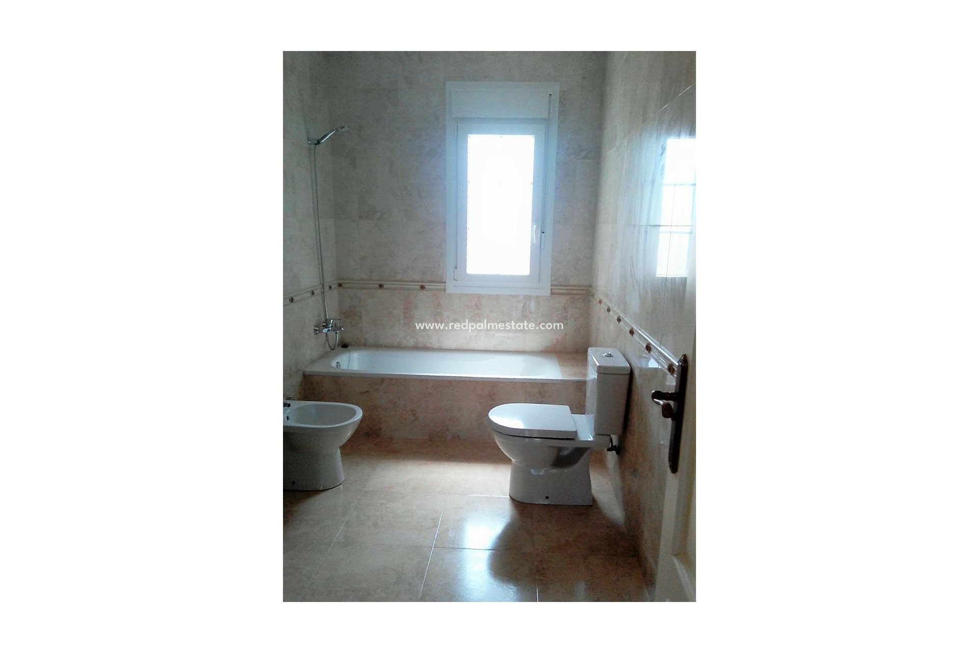 Resale - Town House -
Orihuela Costa - Cabo Roig