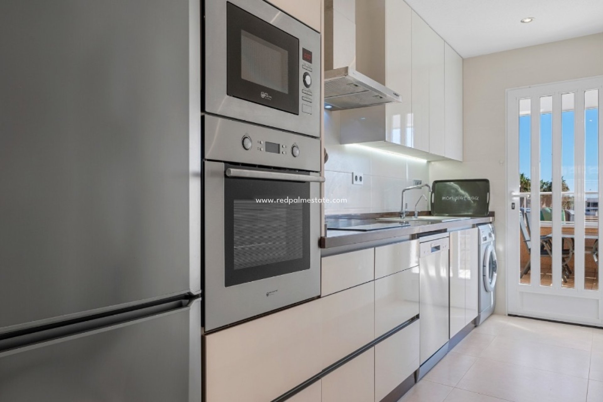 Resale - Town House -
Orihuela Costa - Cabo Roig