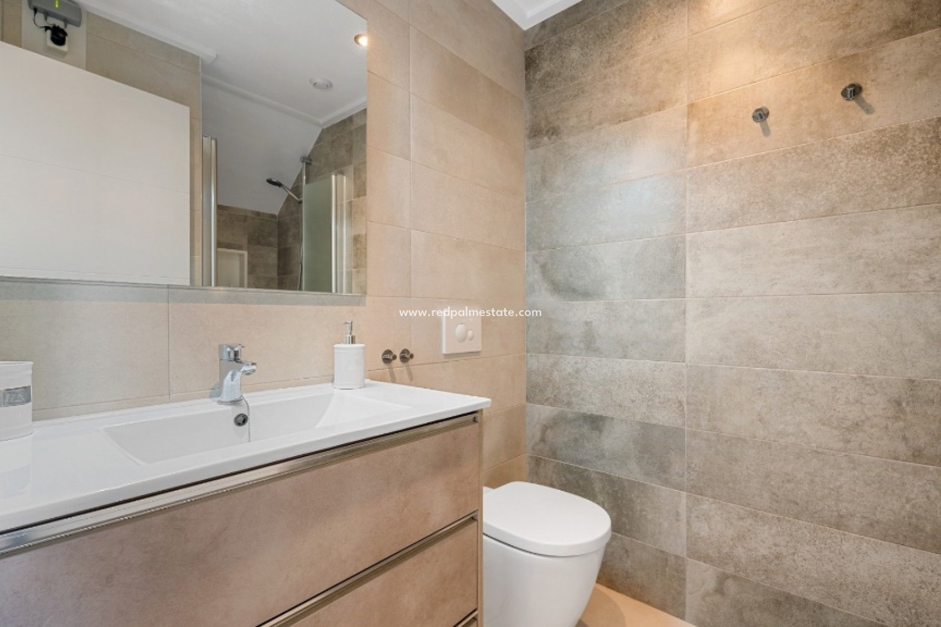 Resale - Town House -
Orihuela Costa - Cabo Roig