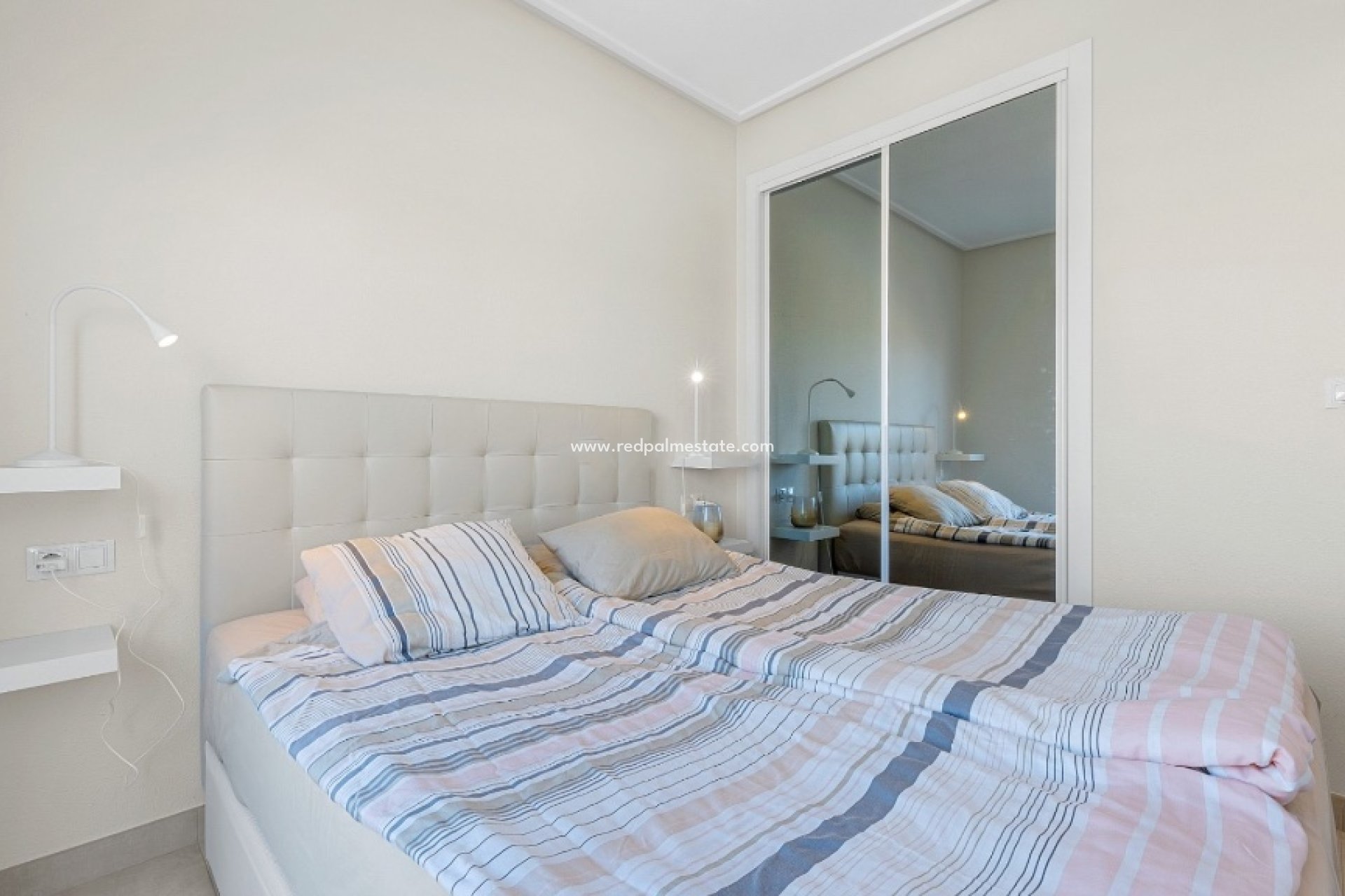 Resale - Town House -
Orihuela Costa - Cabo Roig