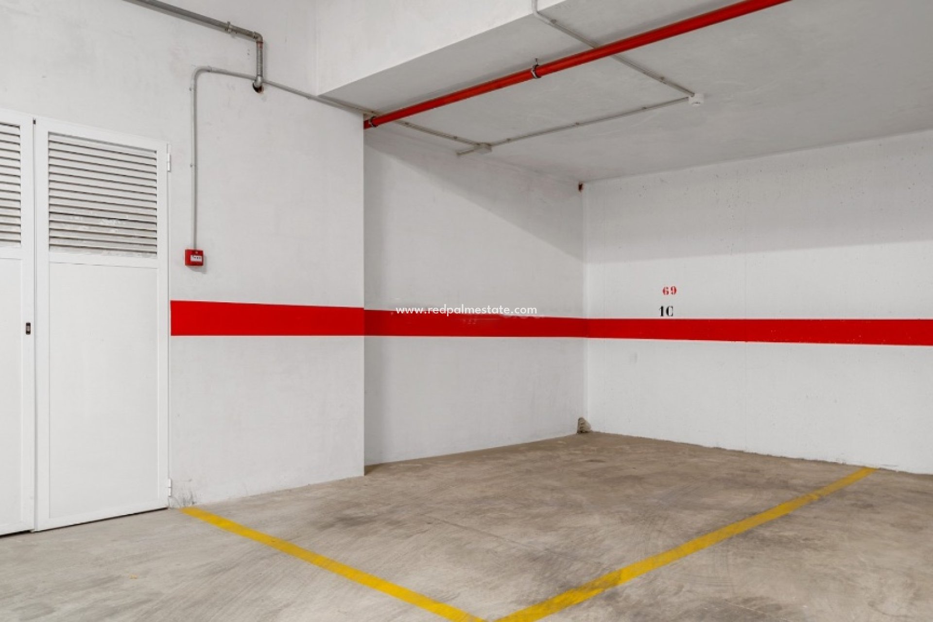 Resale - Town House -
Orihuela Costa - Cabo Roig