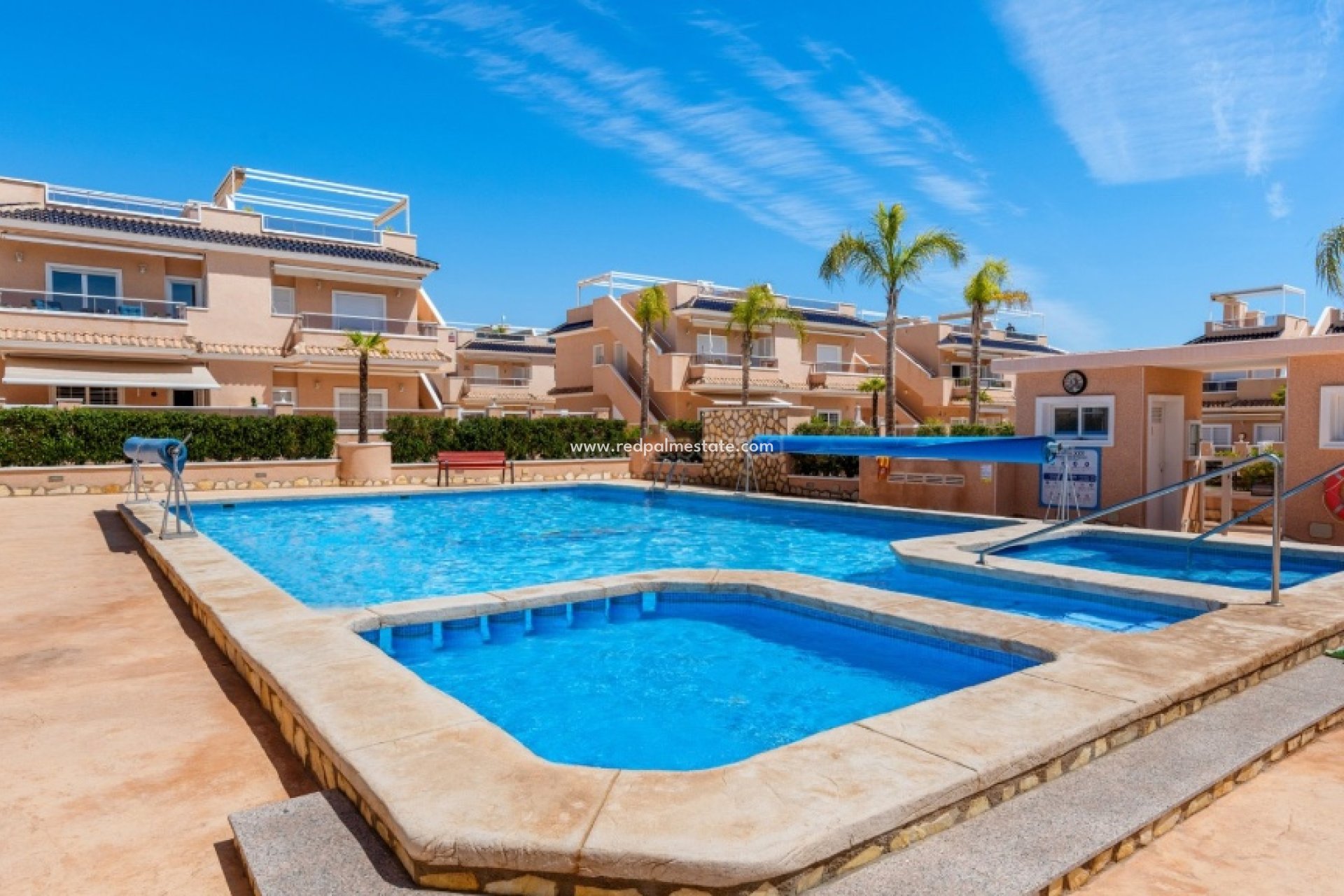Resale - Town House -
Orihuela Costa - Cabo Roig