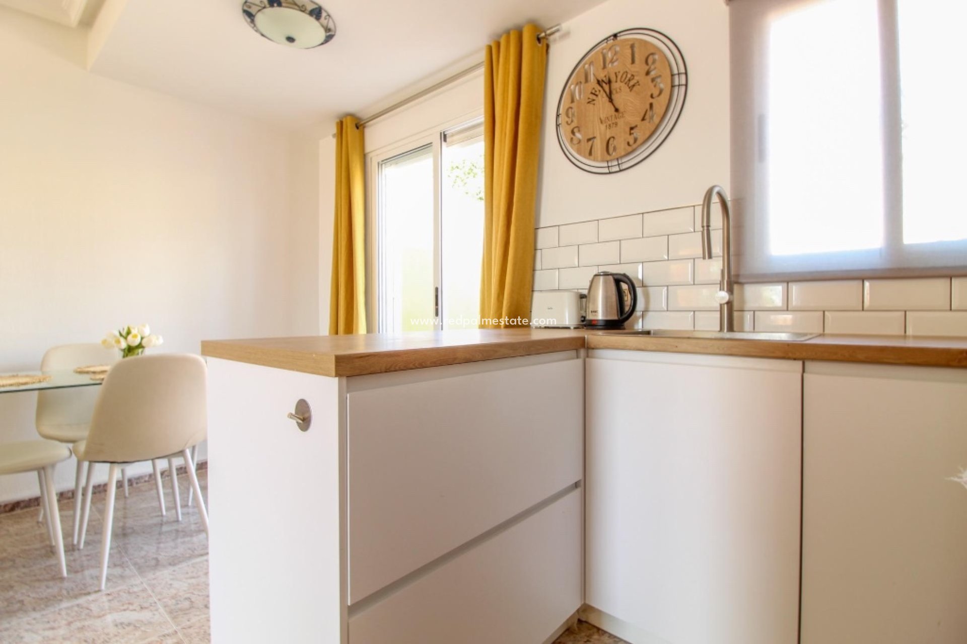 Resale - Town House -
Orihuela Costa - Cabo Roig