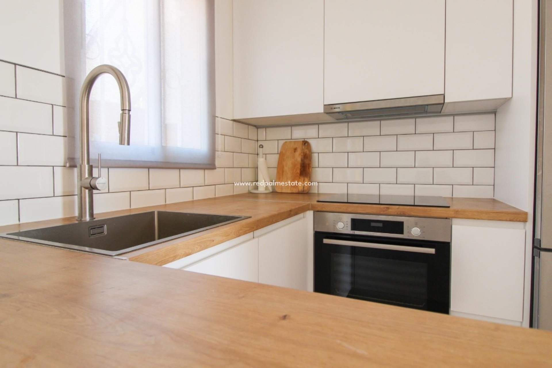 Resale - Town House -
Orihuela Costa - Cabo Roig