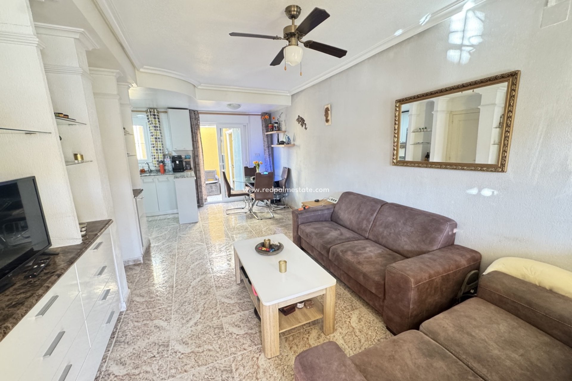 Resale - Town House -
Orihuela Costa - Cabo Roig