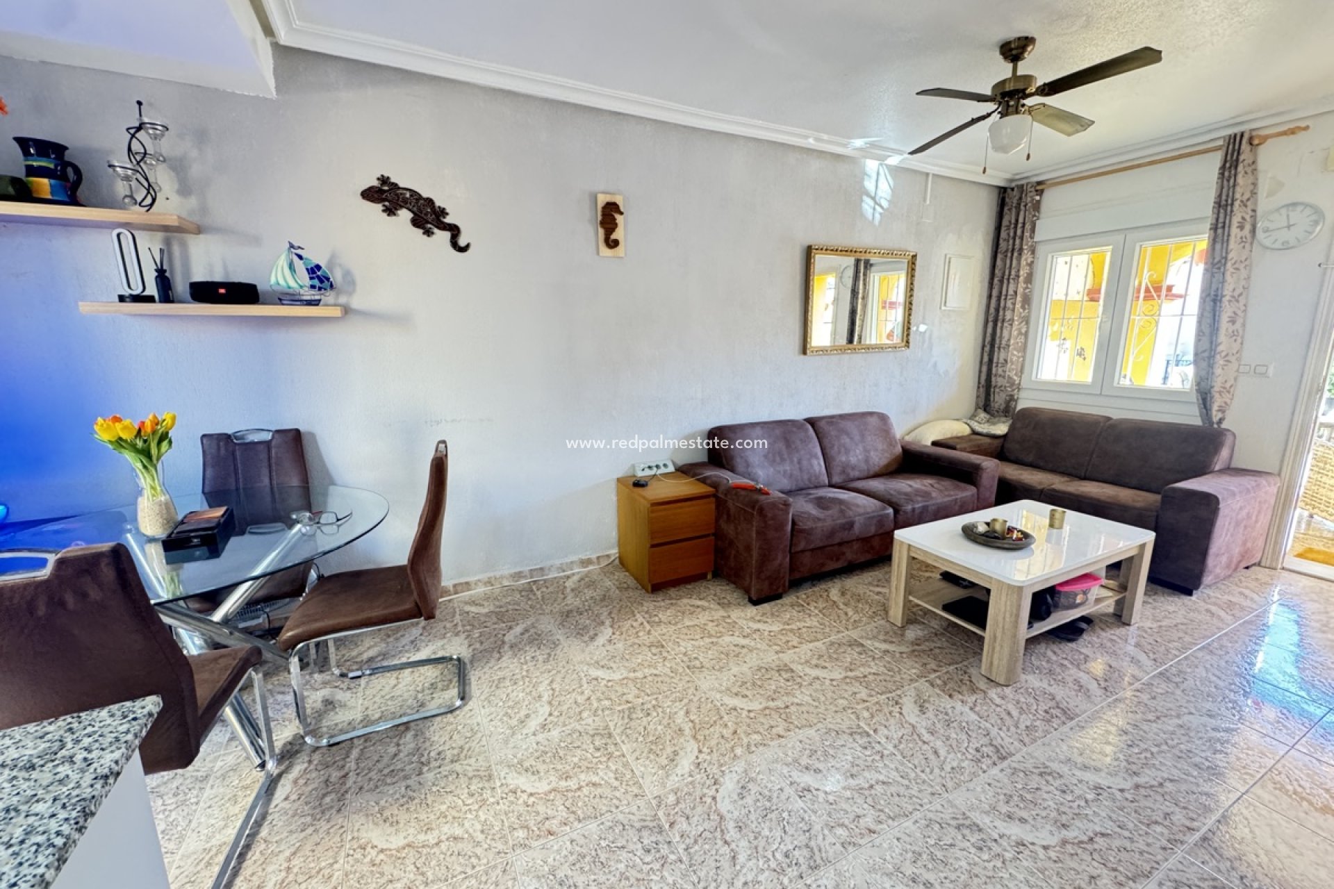 Resale - Town House -
Orihuela Costa - Cabo Roig