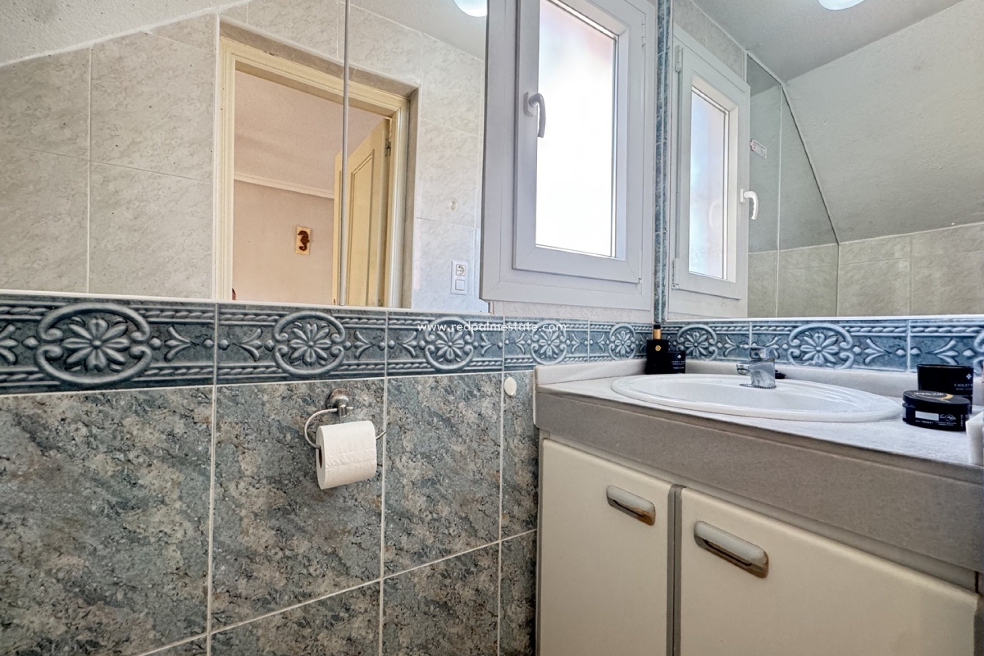 Resale - Town House -
Orihuela Costa - Cabo Roig