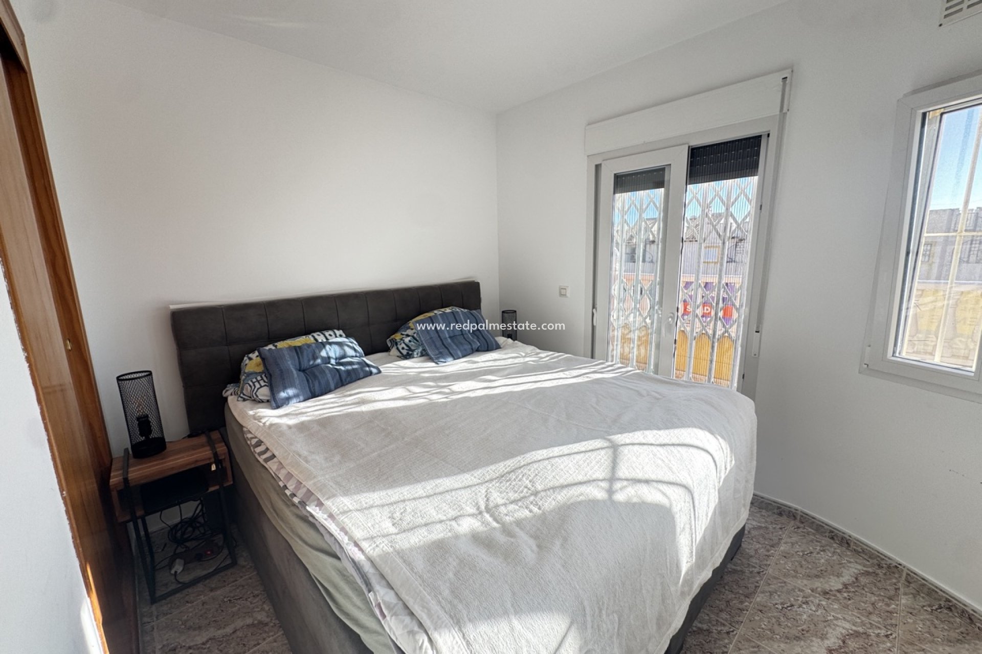 Resale - Town House -
Orihuela Costa - Cabo Roig