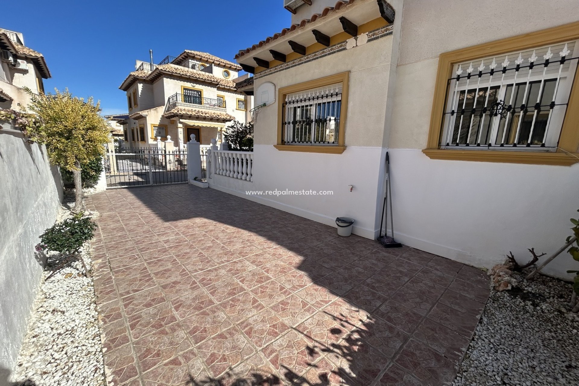 Resale - Town House -
Orihuela Costa - Cabo Roig