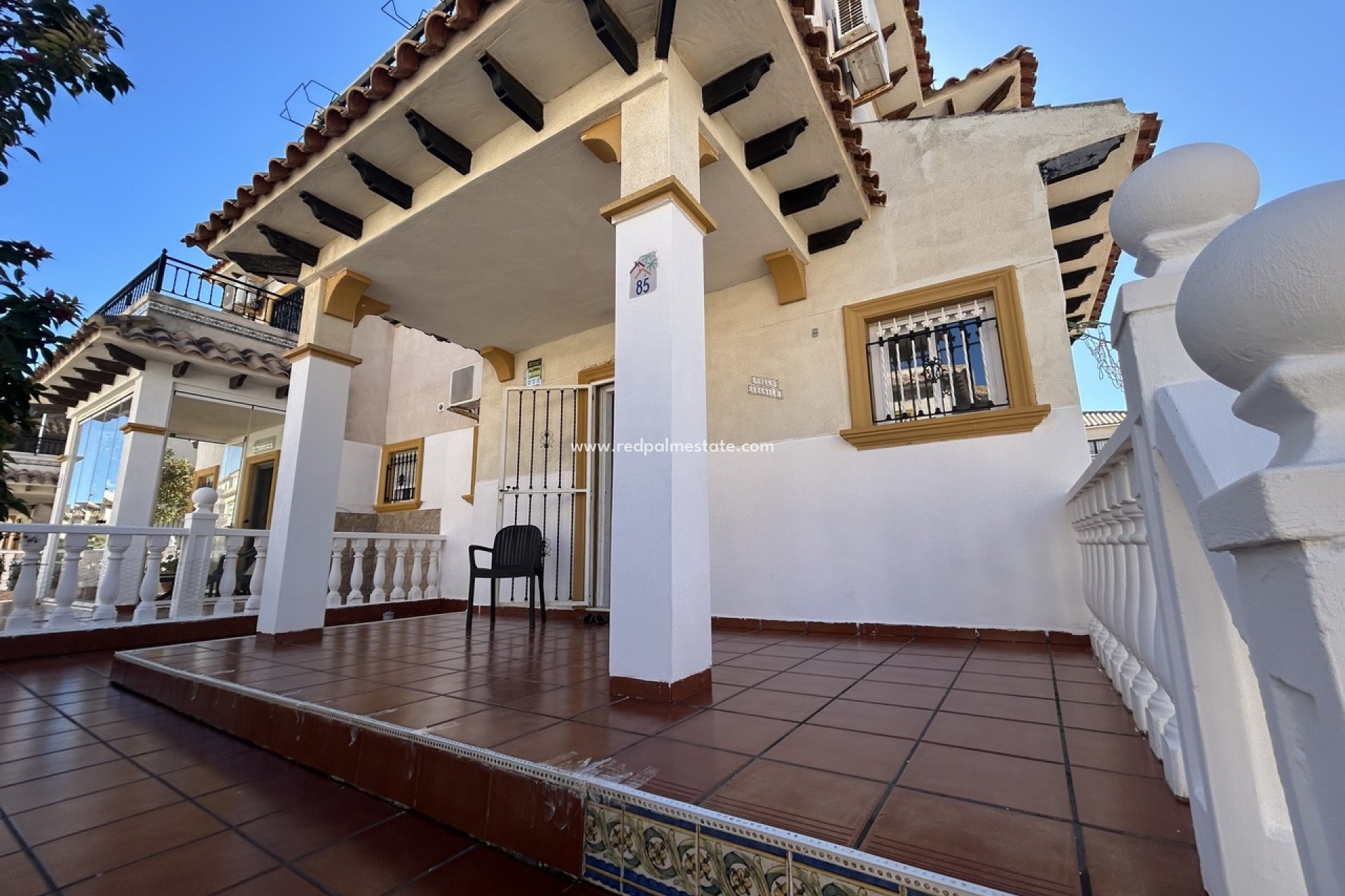 Resale - Town House -
Orihuela Costa - Cabo Roig