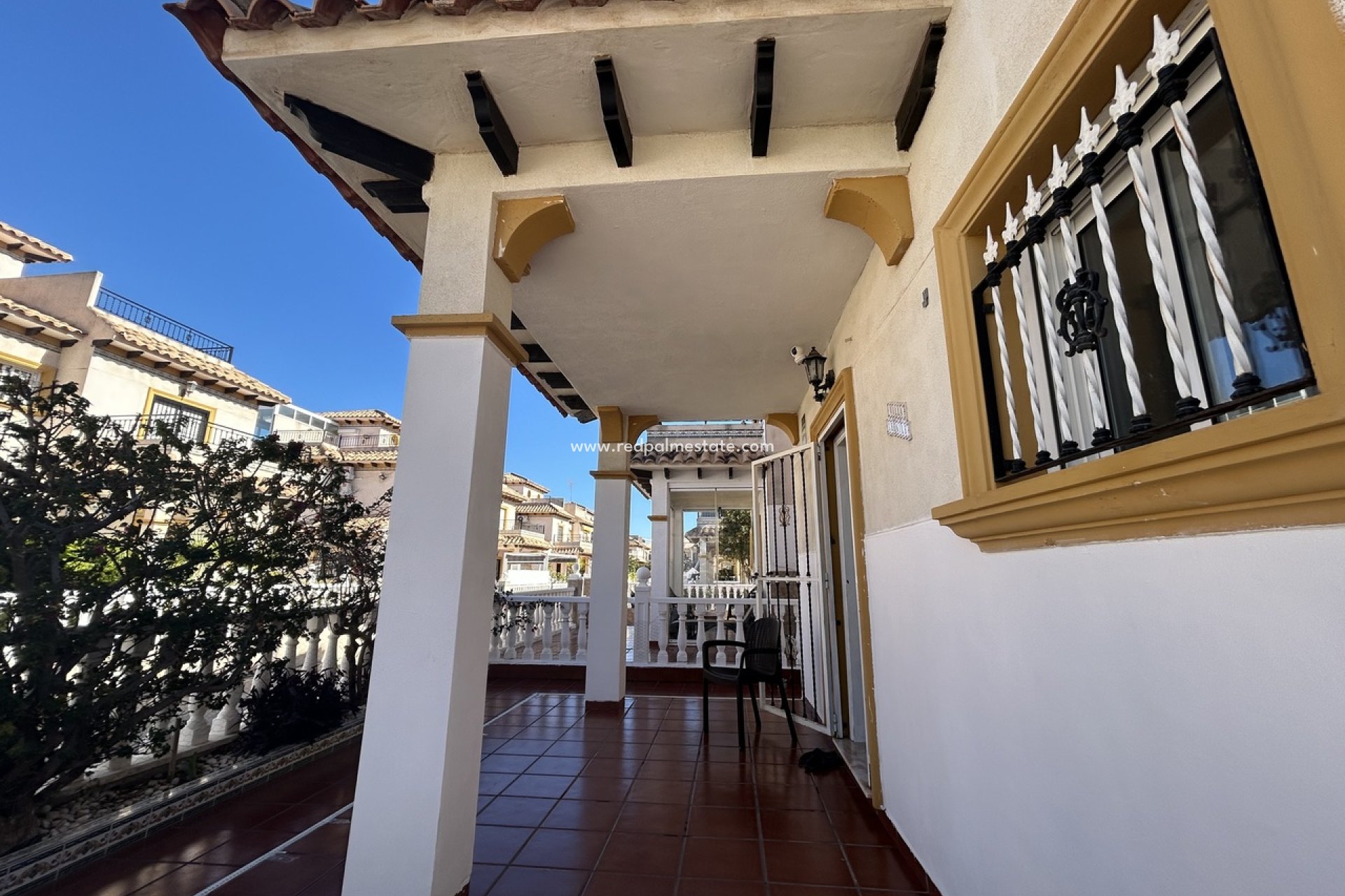 Resale - Town House -
Orihuela Costa - Cabo Roig