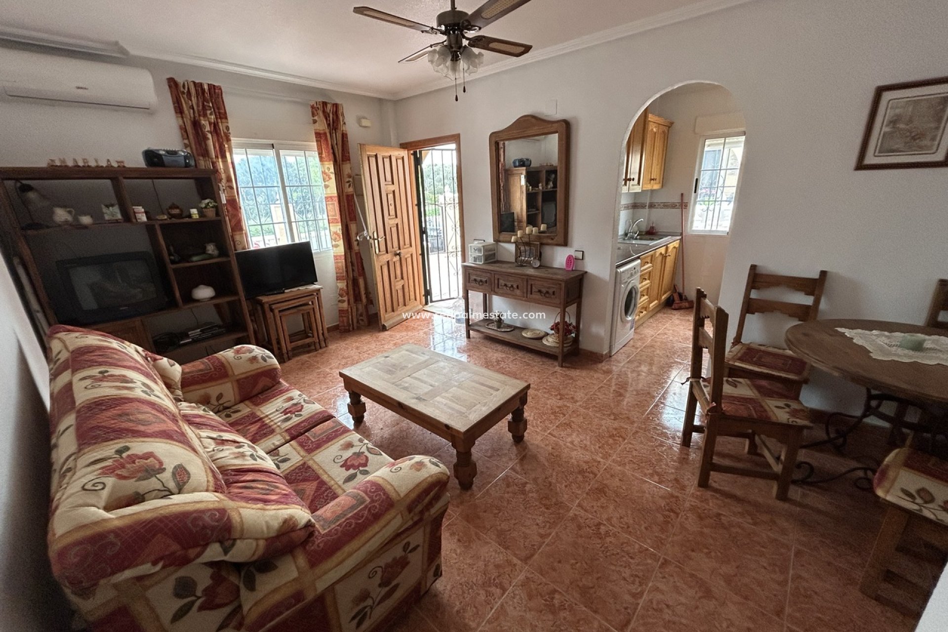 Resale - Town House -
Orihuela Costa - Cabo Roig