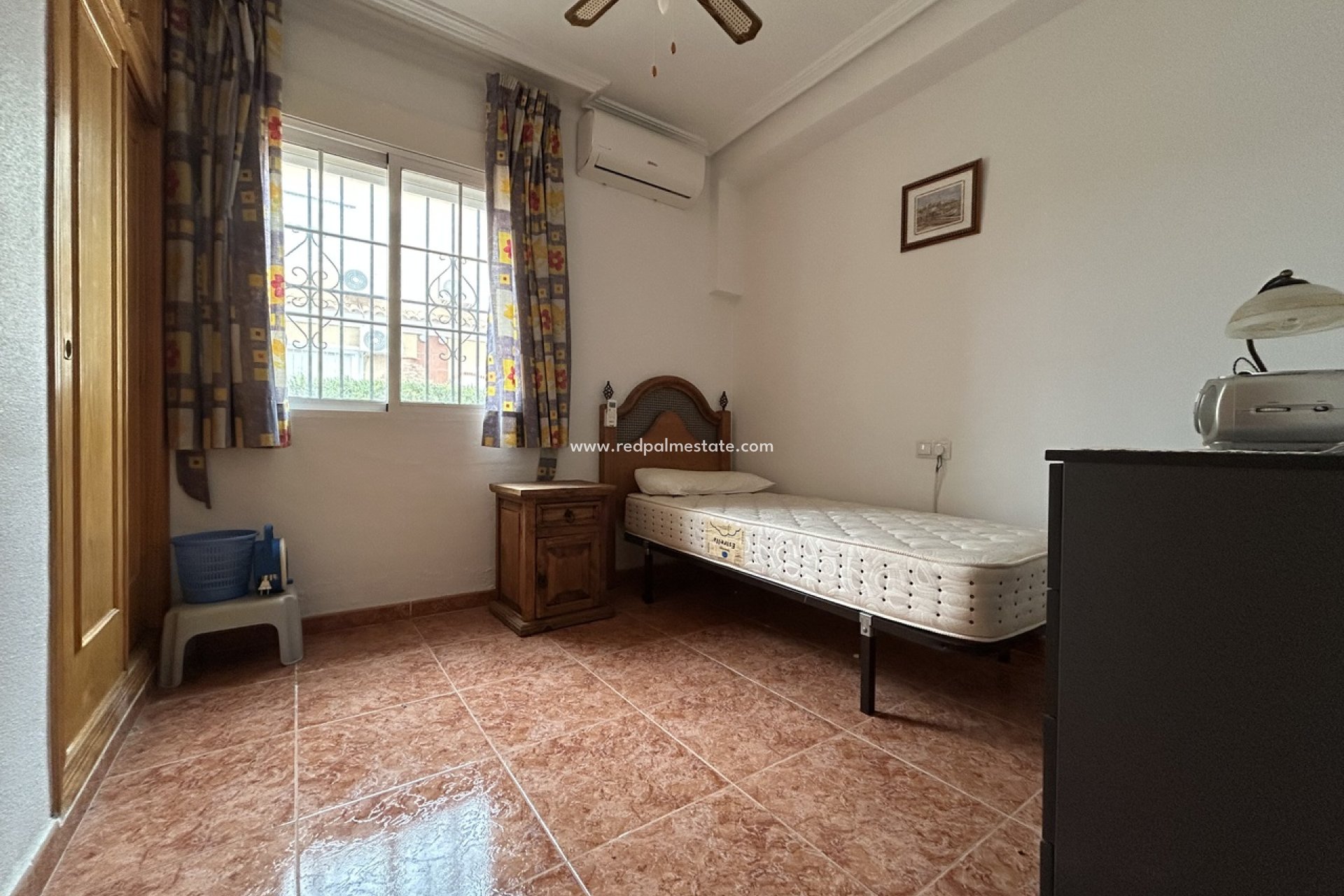 Resale - Town House -
Orihuela Costa - Cabo Roig