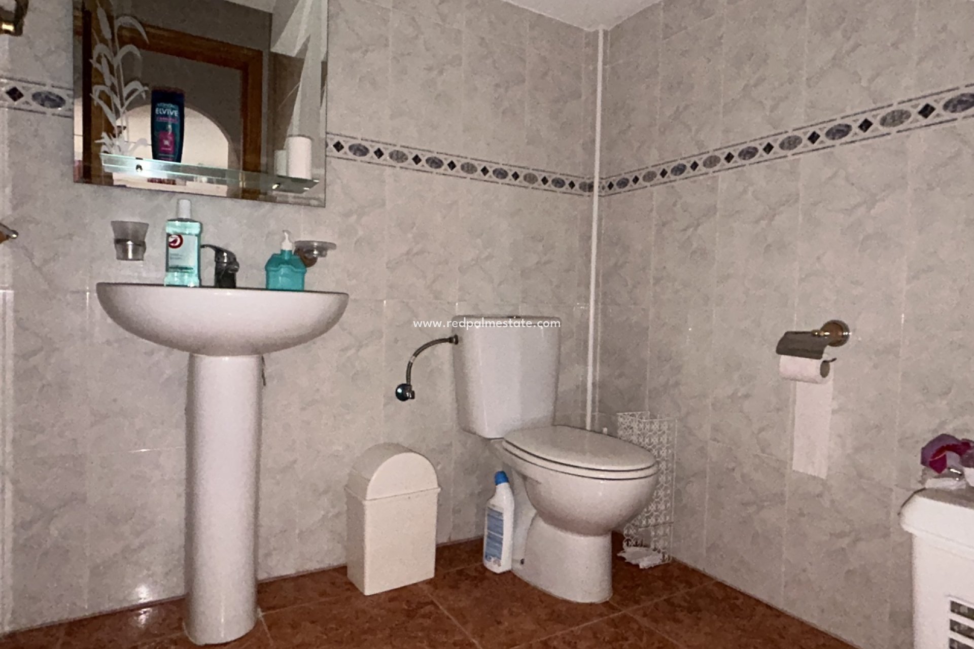 Resale - Town House -
Orihuela Costa - Cabo Roig