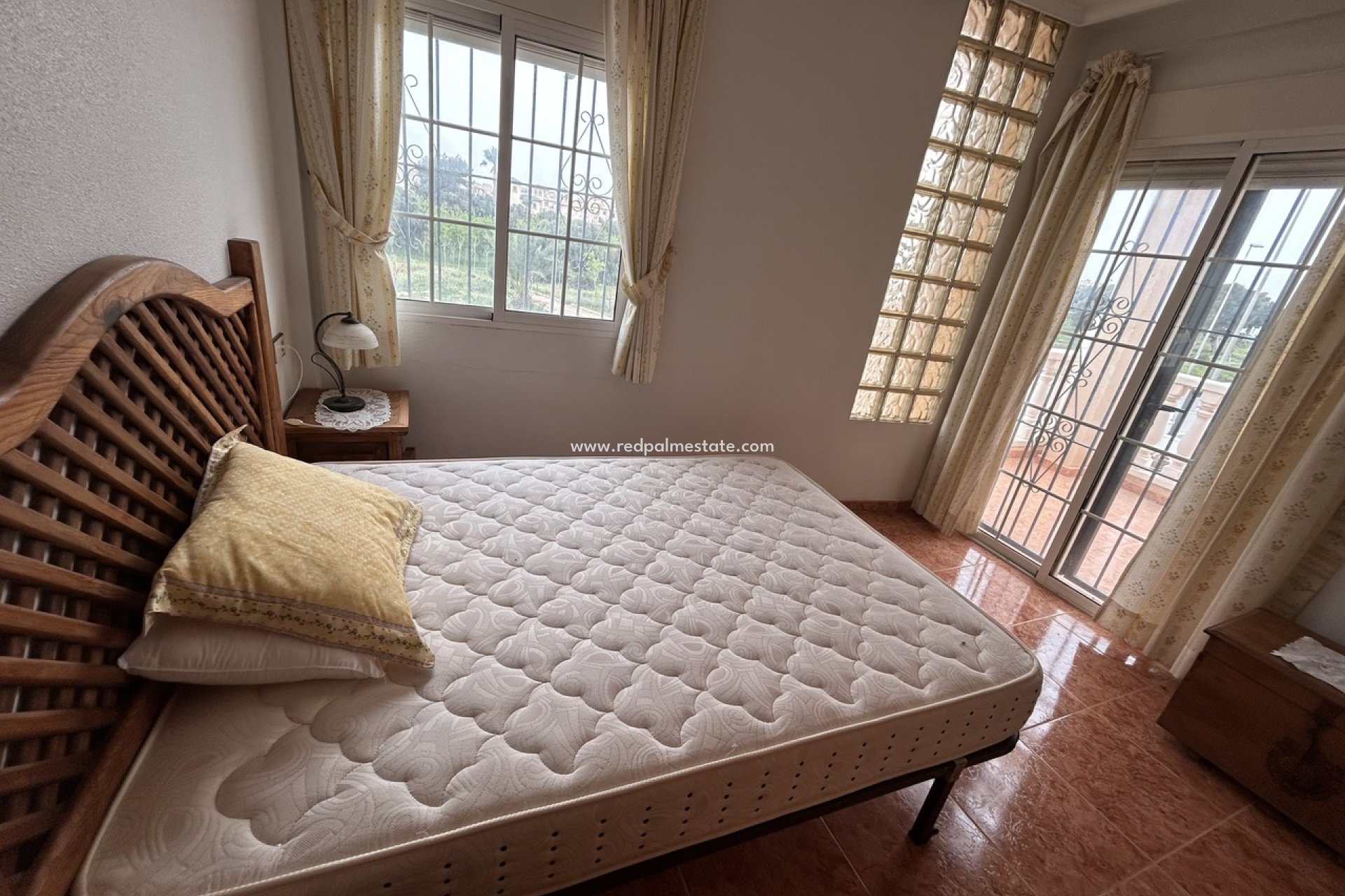 Resale - Town House -
Orihuela Costa - Cabo Roig