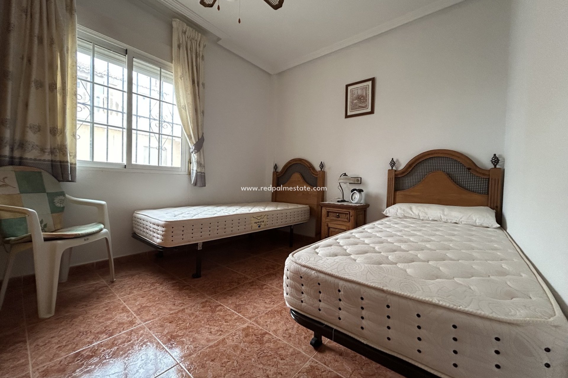 Resale - Town House -
Orihuela Costa - Cabo Roig