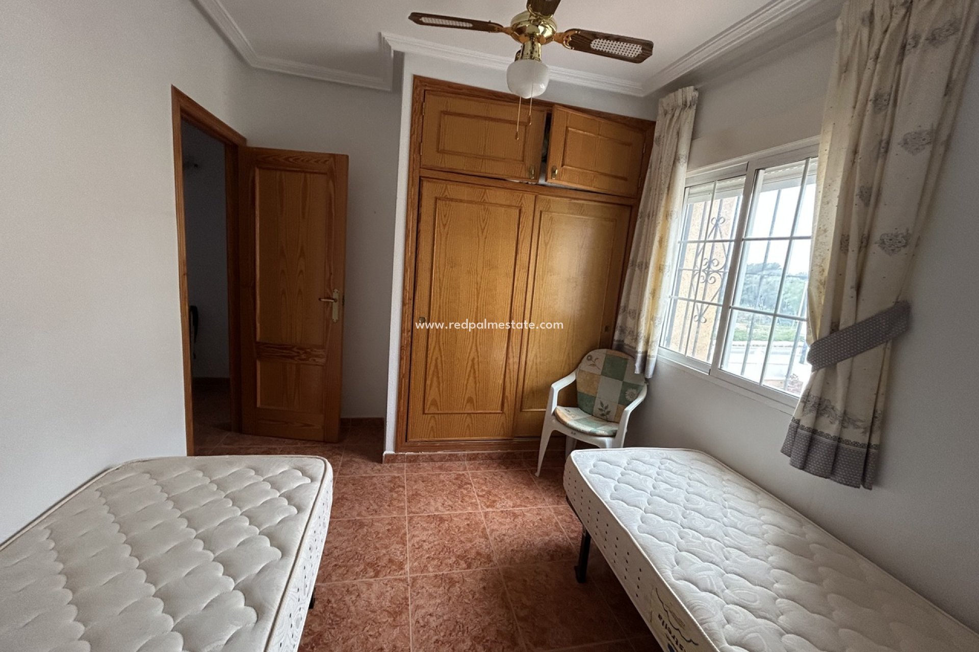 Resale - Town House -
Orihuela Costa - Cabo Roig