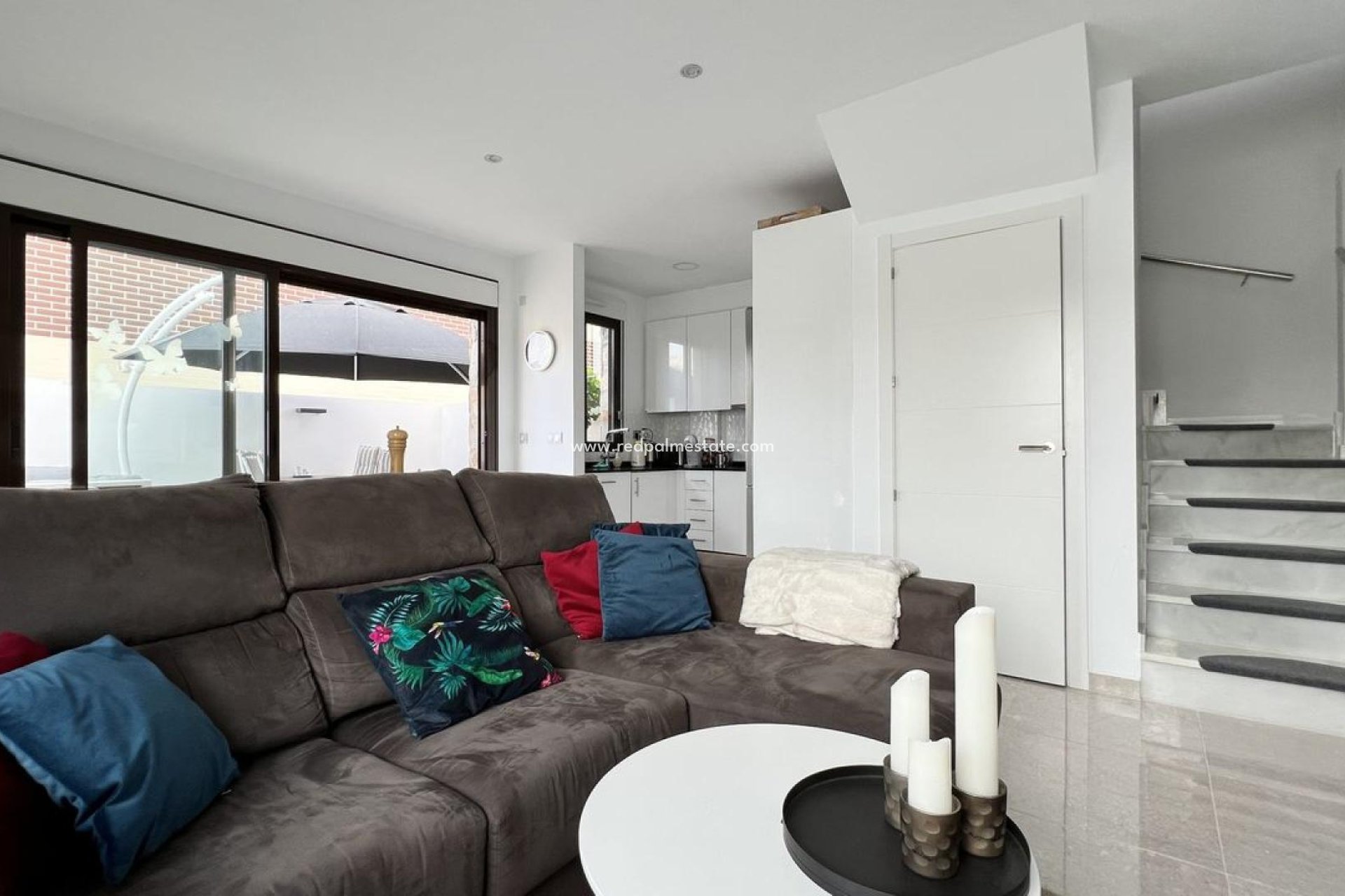 Resale - Town House -
Orihuela Costa - Cabo Roig