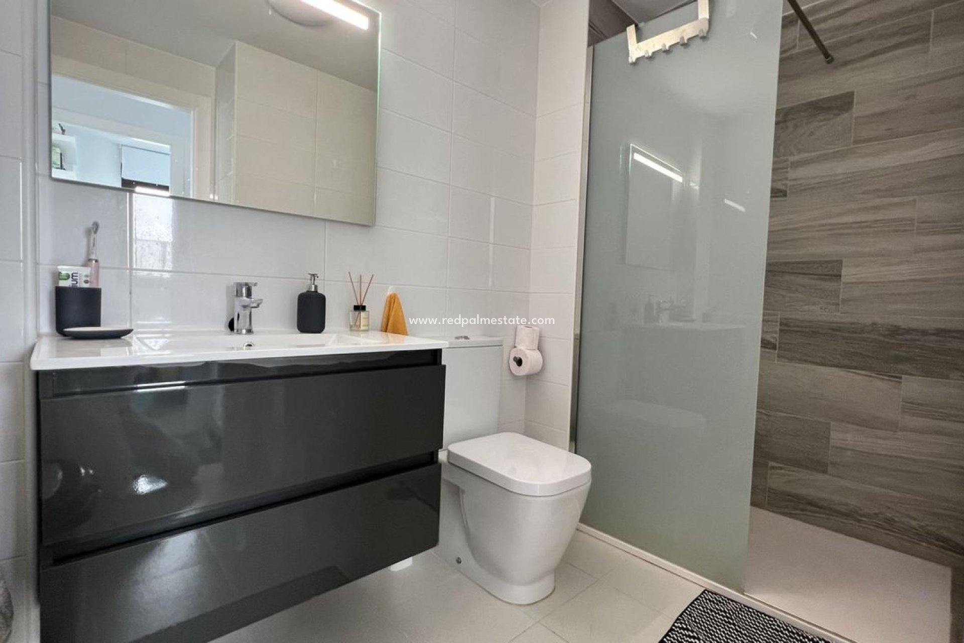 Resale - Town House -
Orihuela Costa - Cabo Roig