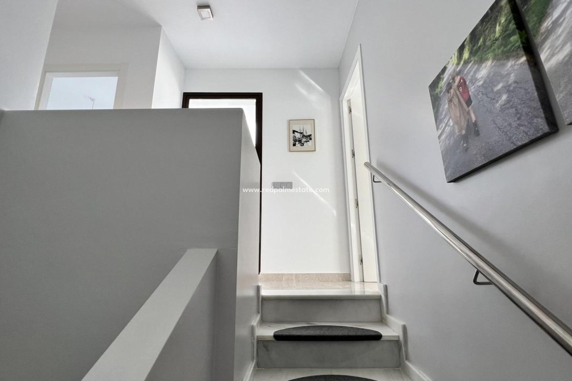 Resale - Town House -
Orihuela Costa - Cabo Roig