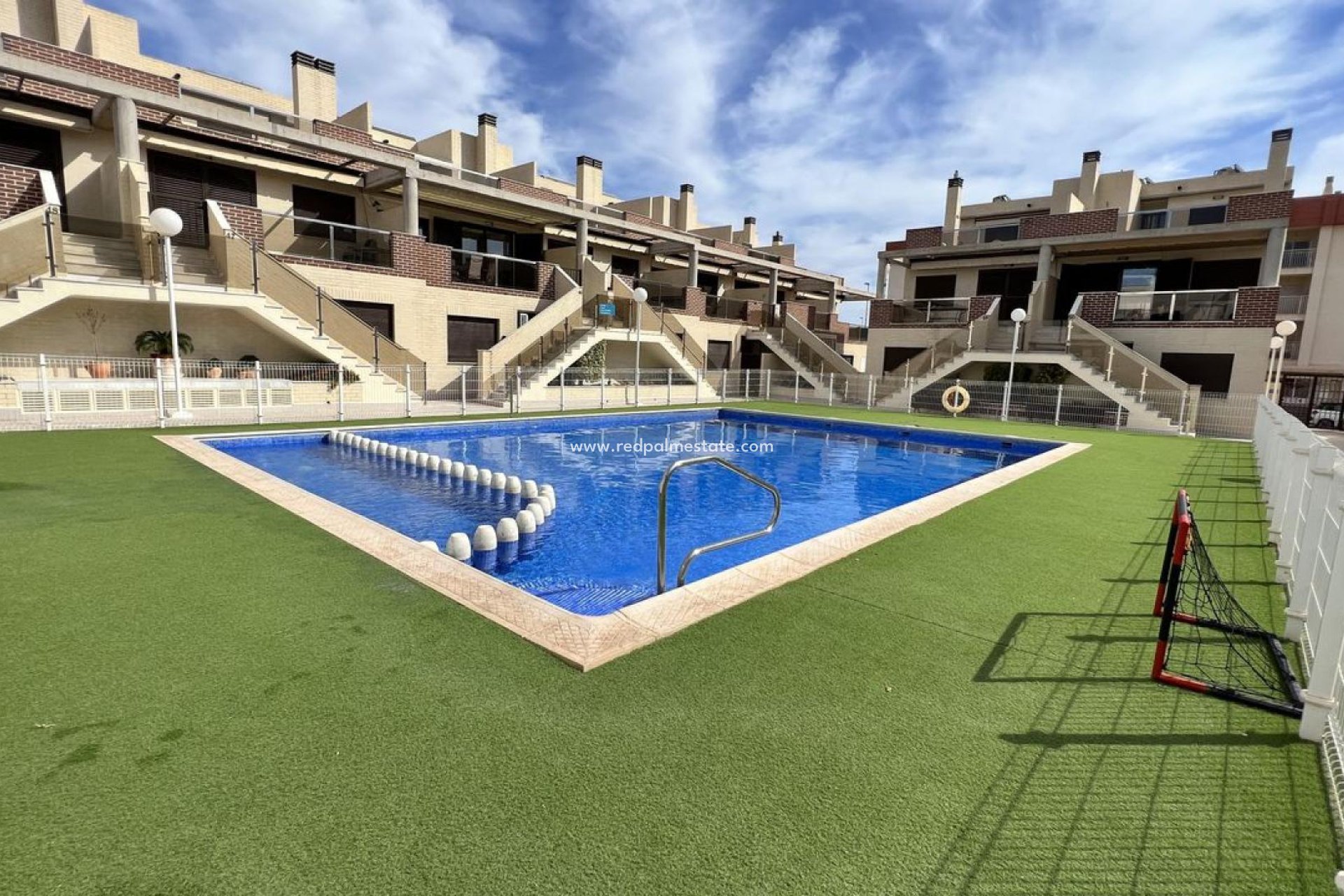 Resale - Town House -
Orihuela Costa - Cabo Roig