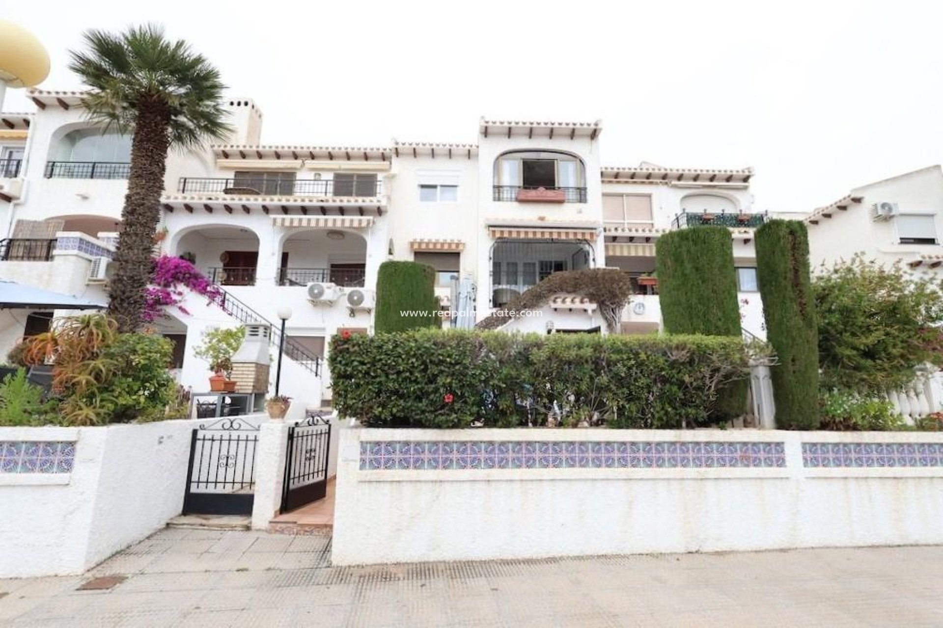 Resale - Town House -
Orihuela Costa - Cabo Roig