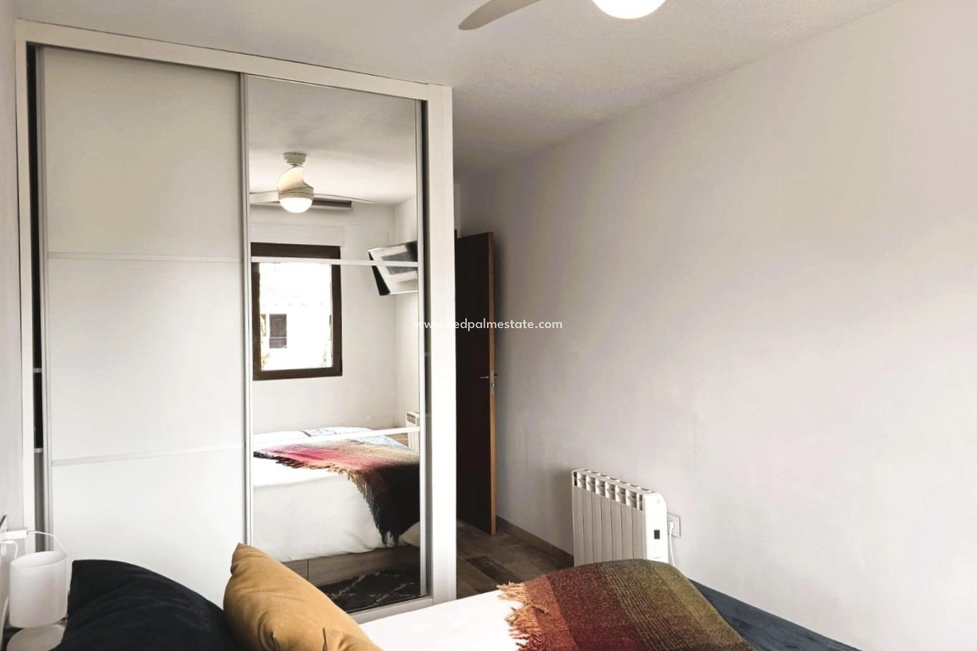 Resale - Town House -
Orihuela Costa - Cabo Roig