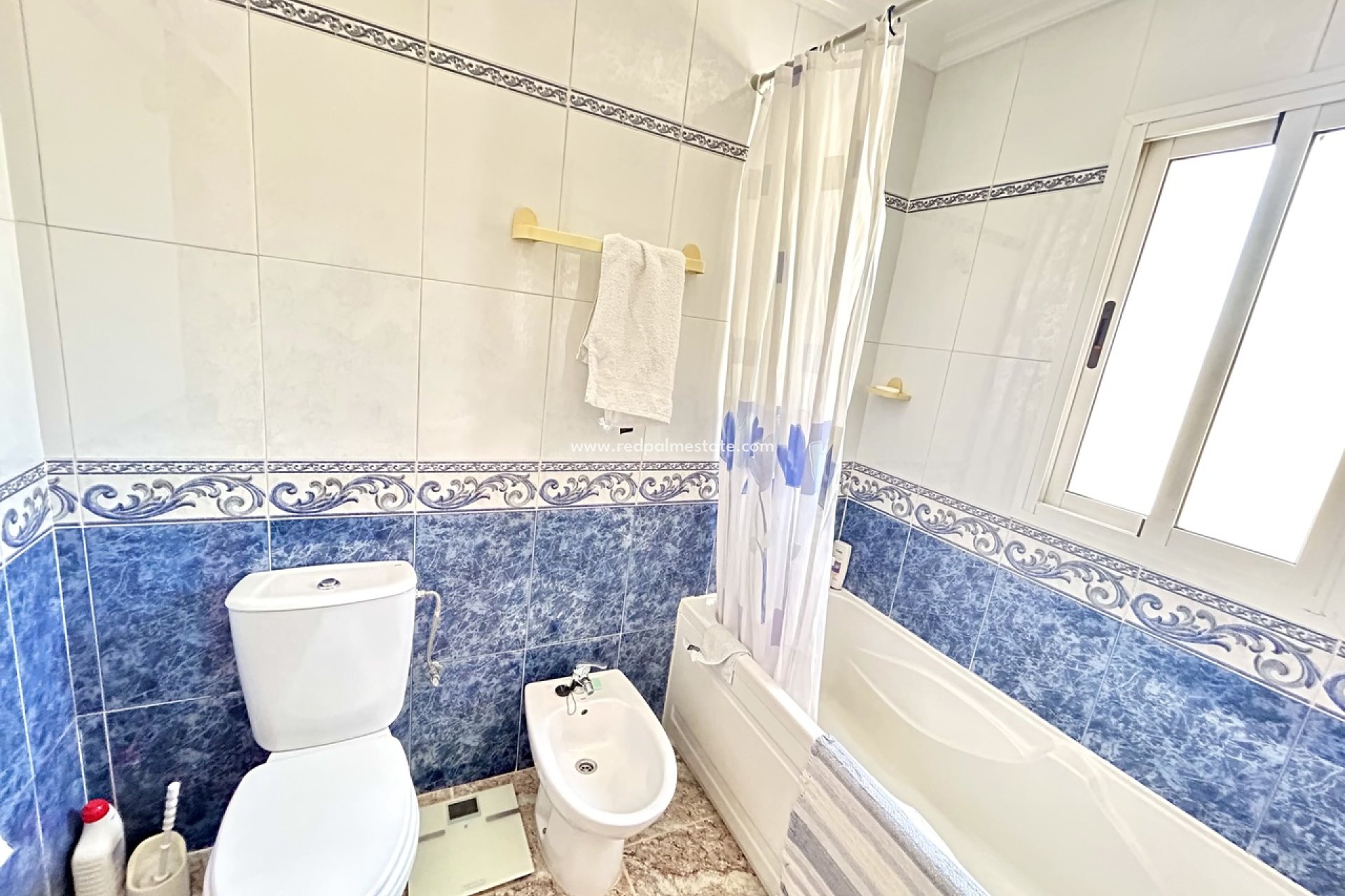 Resale - Town House -
Orihuela Costa - Cabo Roig