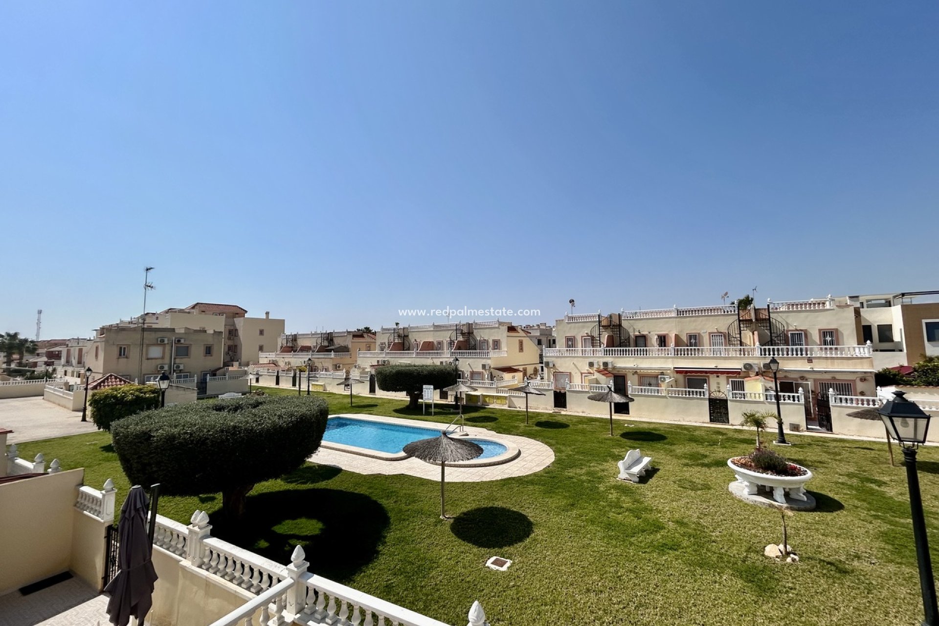 Resale - Town House -
Orihuela Costa - Cabo Roig