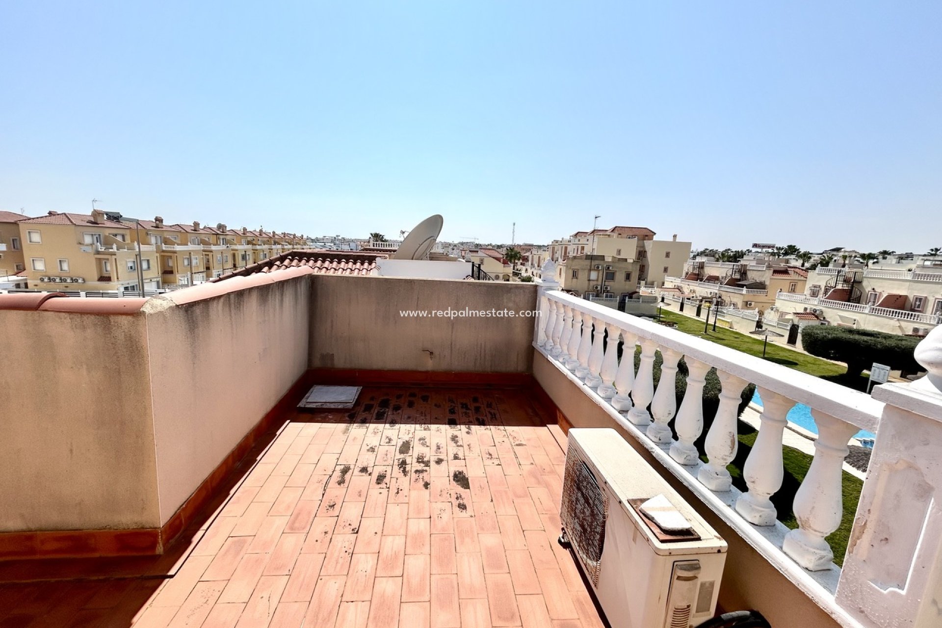 Resale - Town House -
Orihuela Costa - Cabo Roig