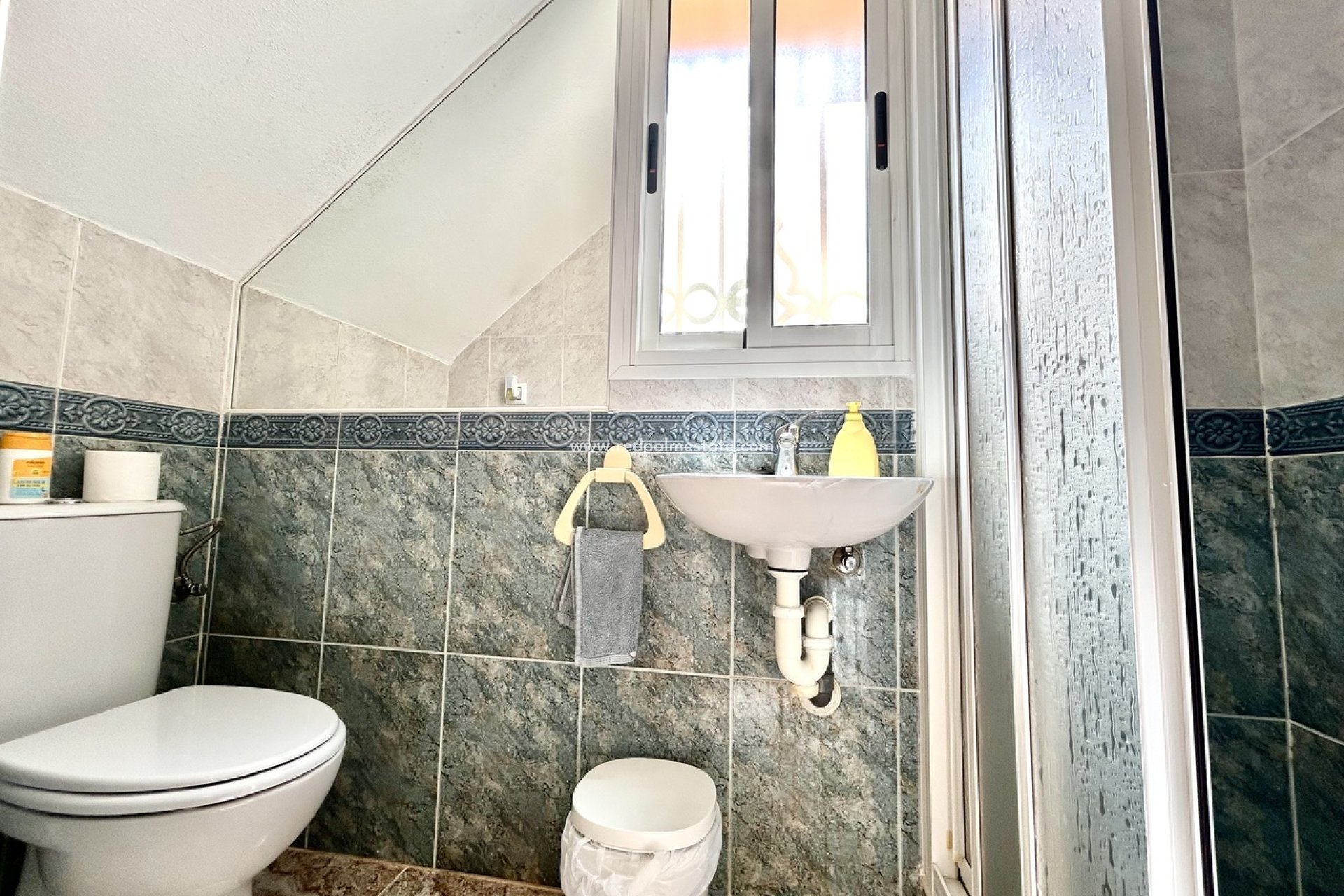 Resale - Town House -
Orihuela Costa - Cabo Roig