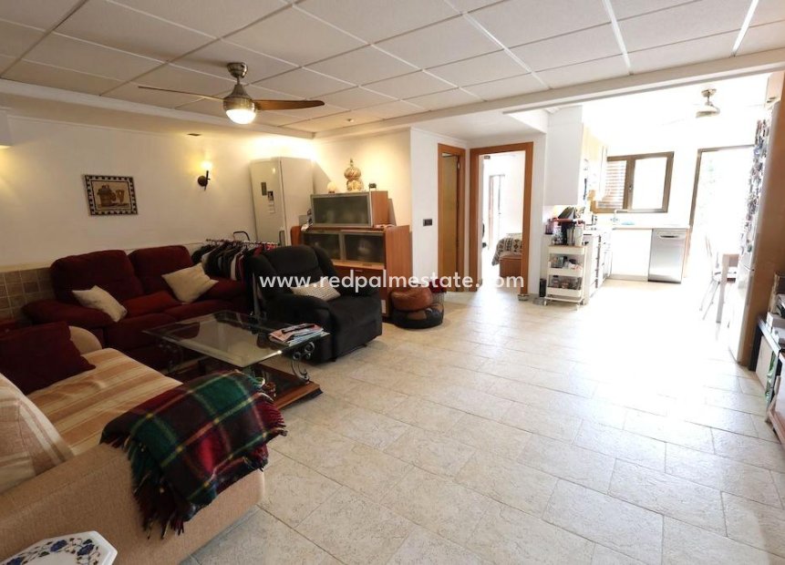 Resale - Town House -
Orihuela Costa - Cabo Roig