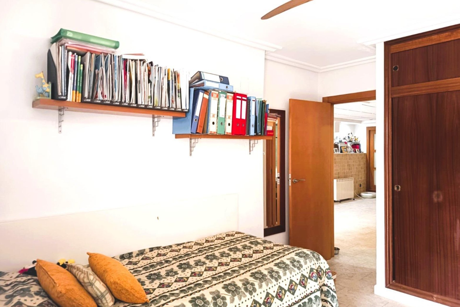 Resale - Town House -
Orihuela Costa - Cabo Roig