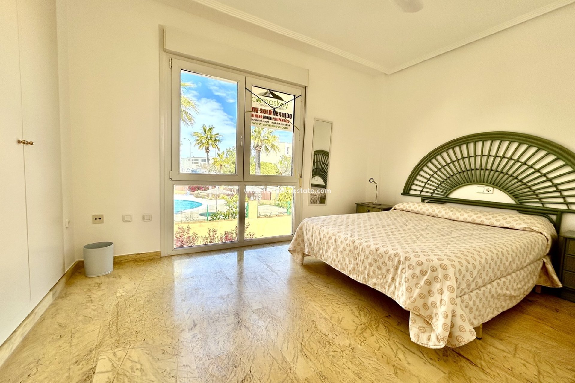 Resale - Town House -
Orihuela Costa - Cabo Roig