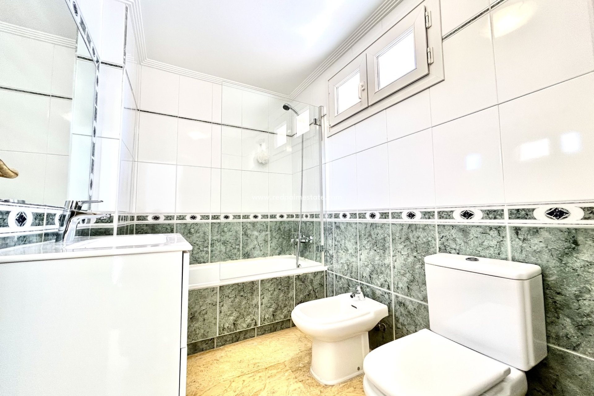 Resale - Town House -
Orihuela Costa - Cabo Roig