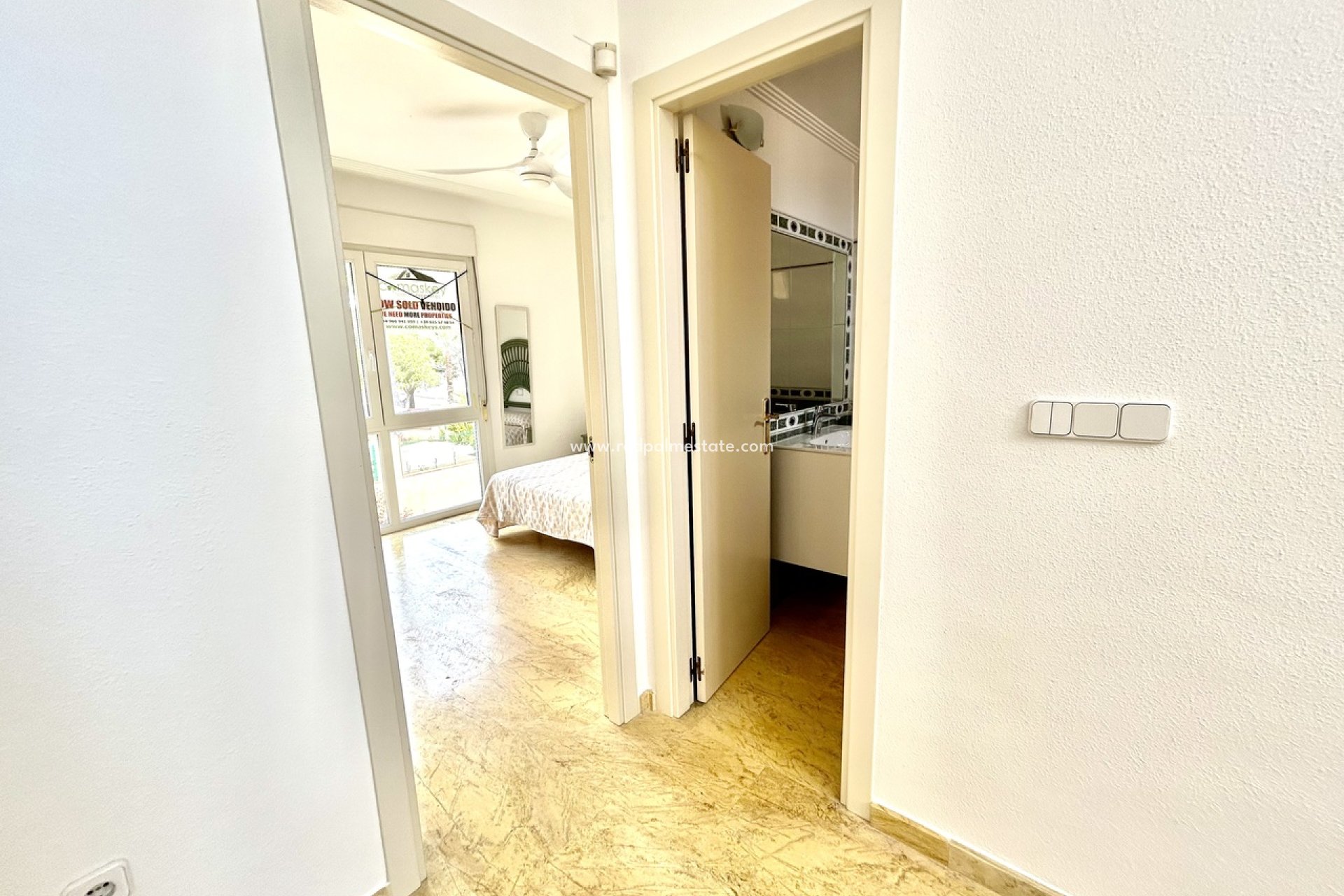 Resale - Town House -
Orihuela Costa - Cabo Roig